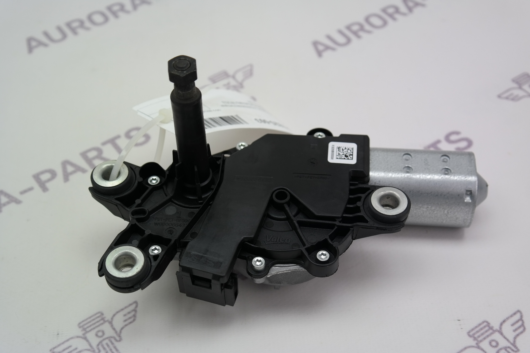 Моторчик стеклоочистителя крышки багажника Mercedes GLC