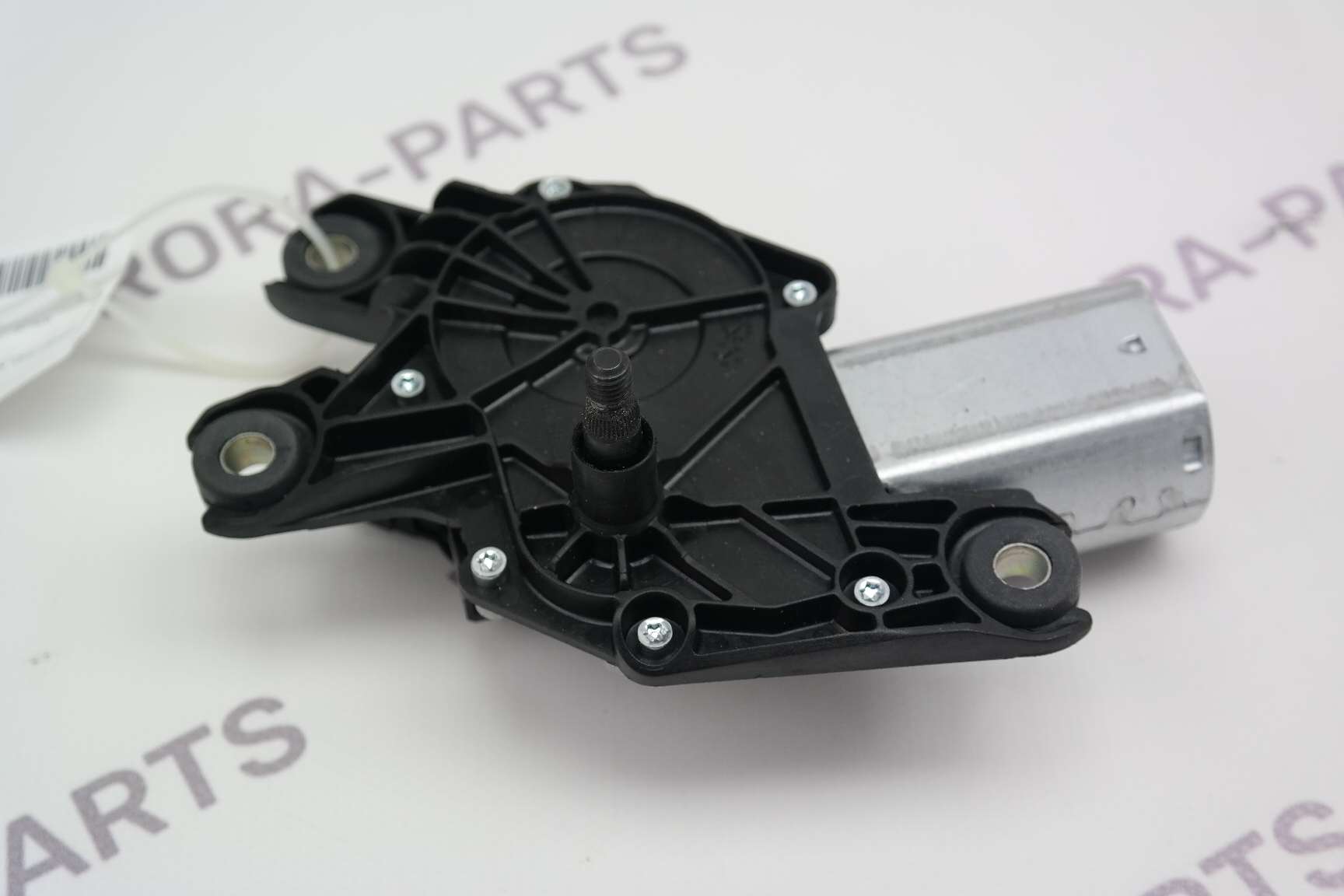 Моторчик стеклоочистителя крышки багажника Land Rover Range Rover Sport