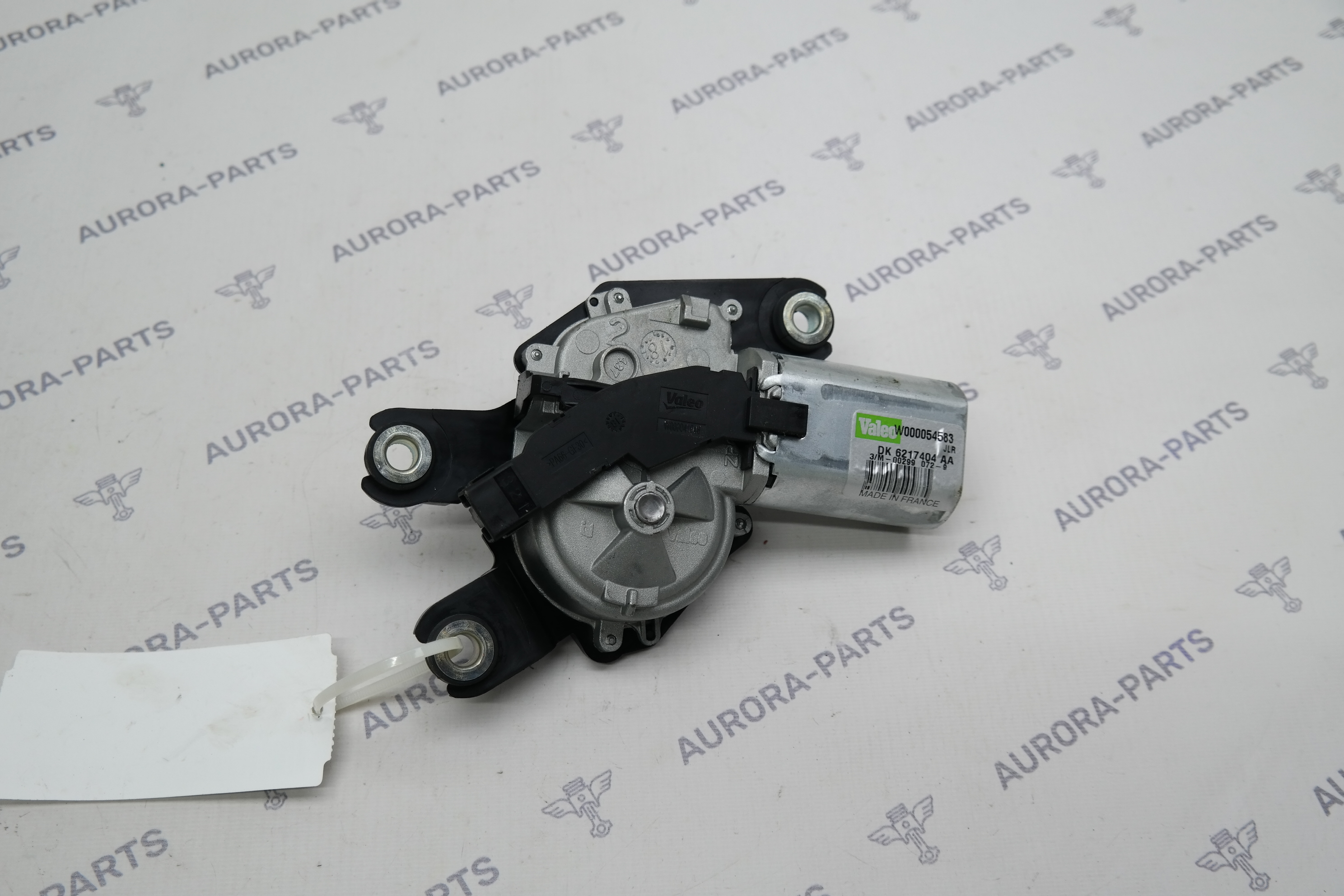 Моторчик стеклоочистителя крышки багажника Land Rover Range Rover Sport