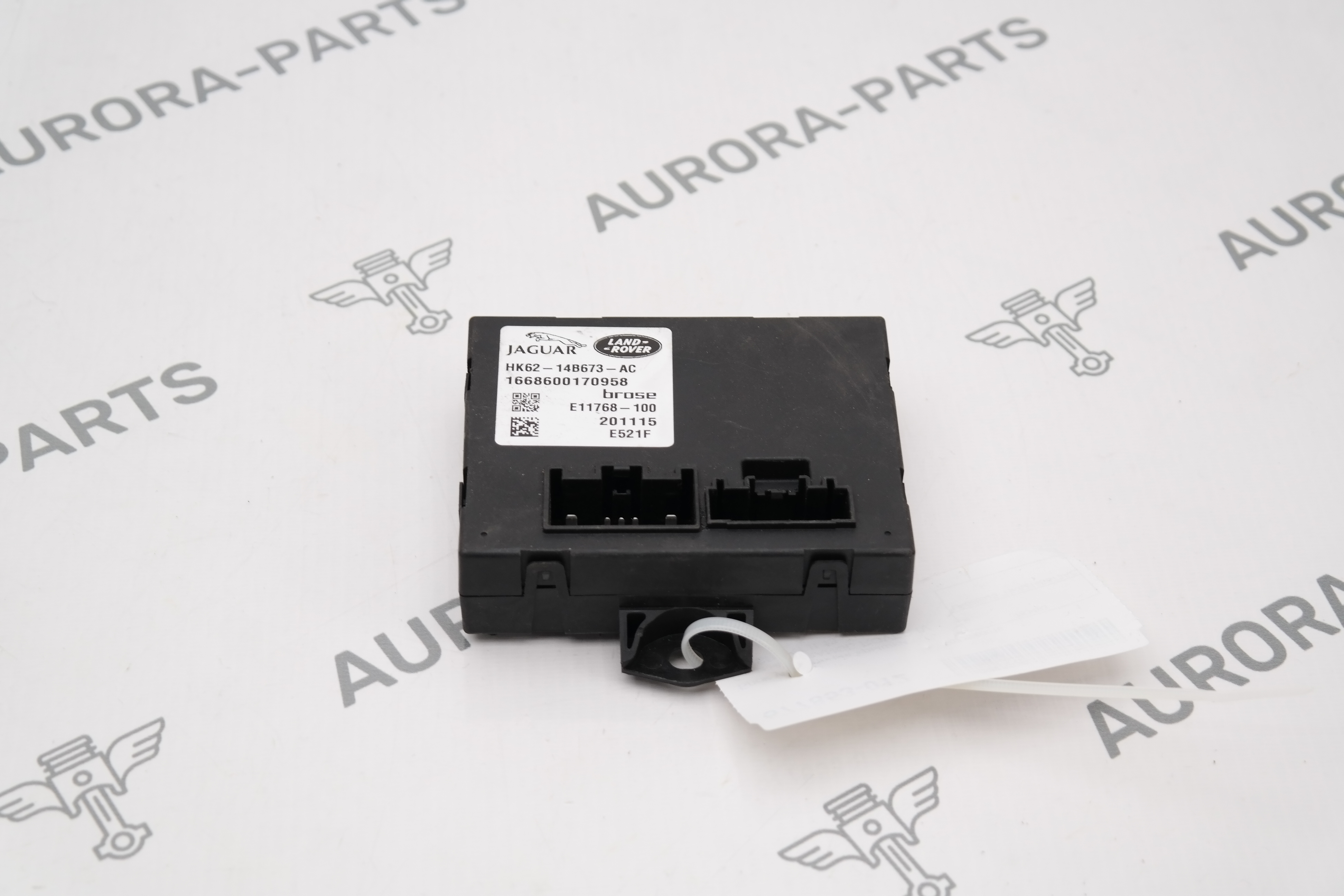 Блок управления крышки багажника Land Rover Range Rover Sport