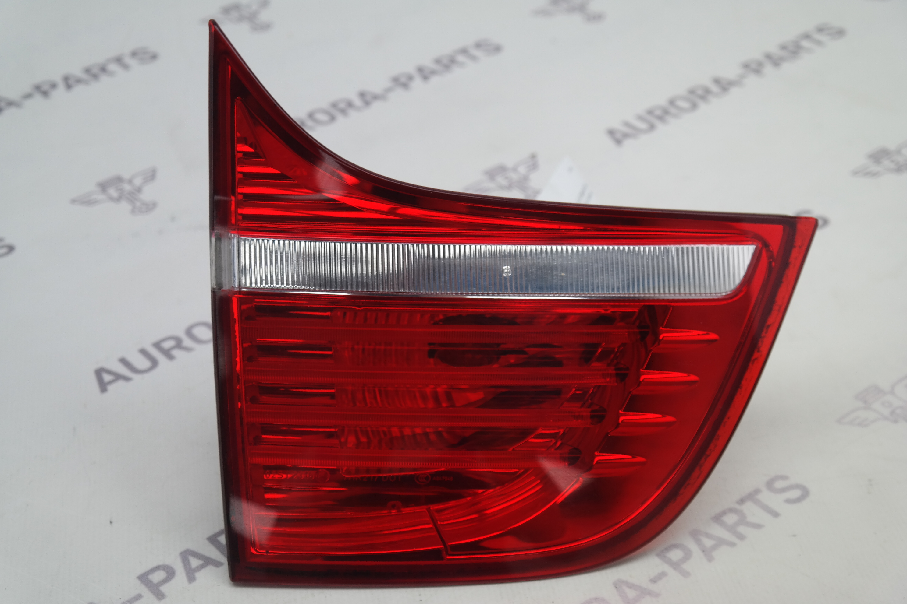 Фонарь задний LH крышки багажника BMW X6