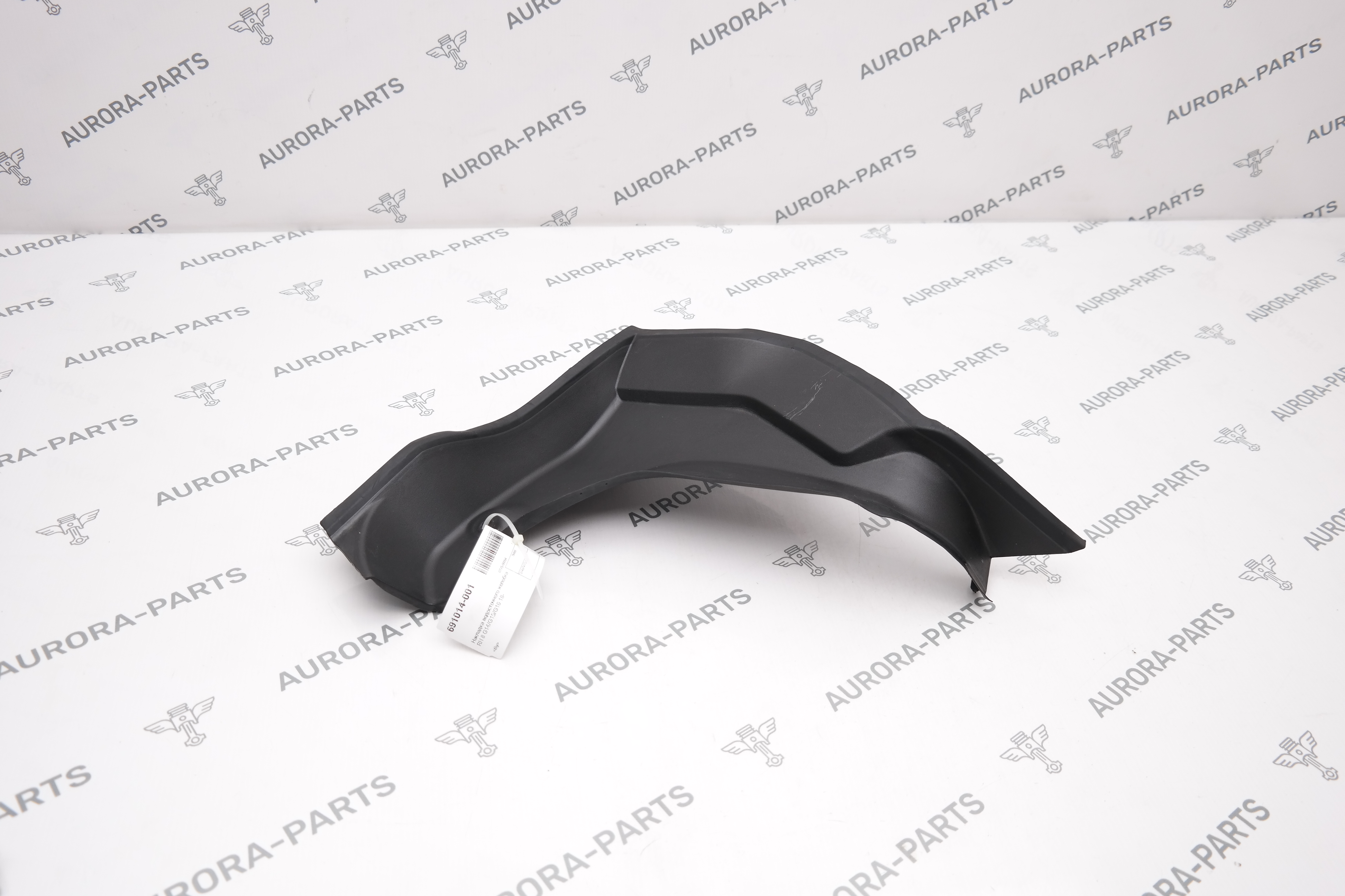 Накладка водосточного желобка RH BMW 8-Series