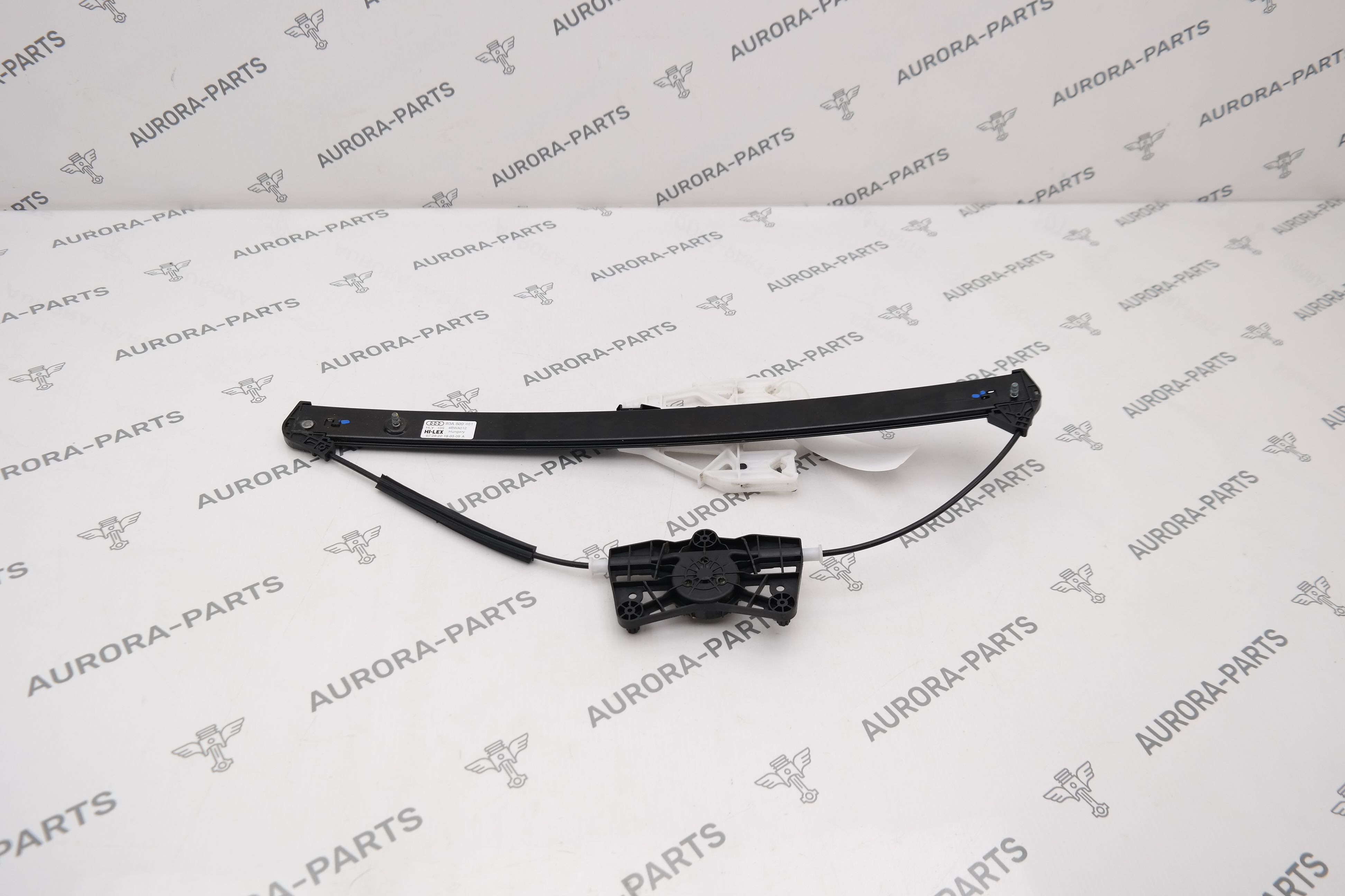 Стеклоподъемник задней двери LH Audi Q3