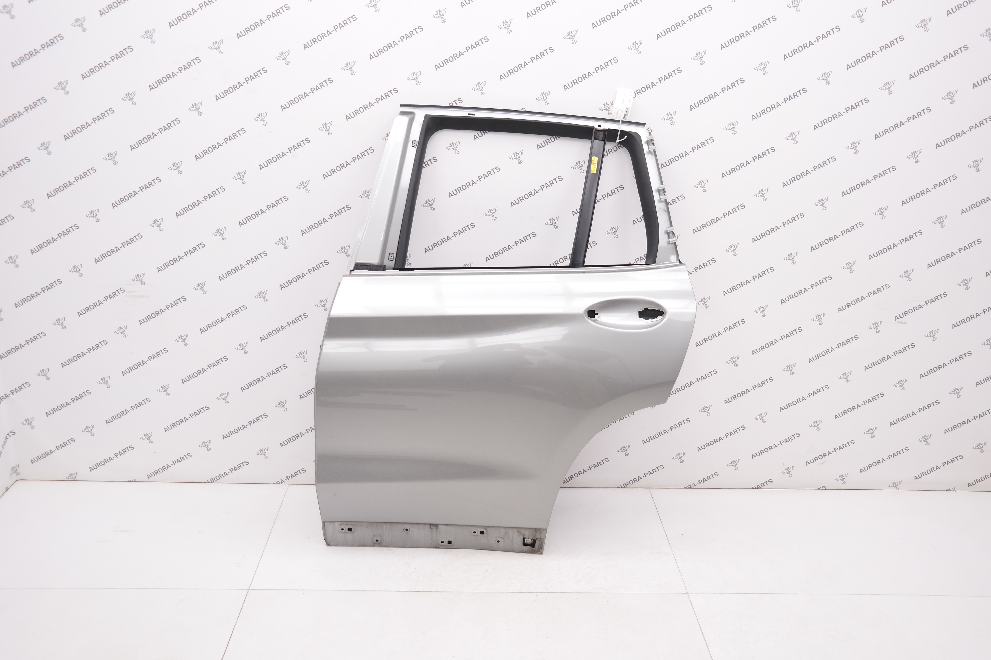 Дверь задняя LH BMW X3