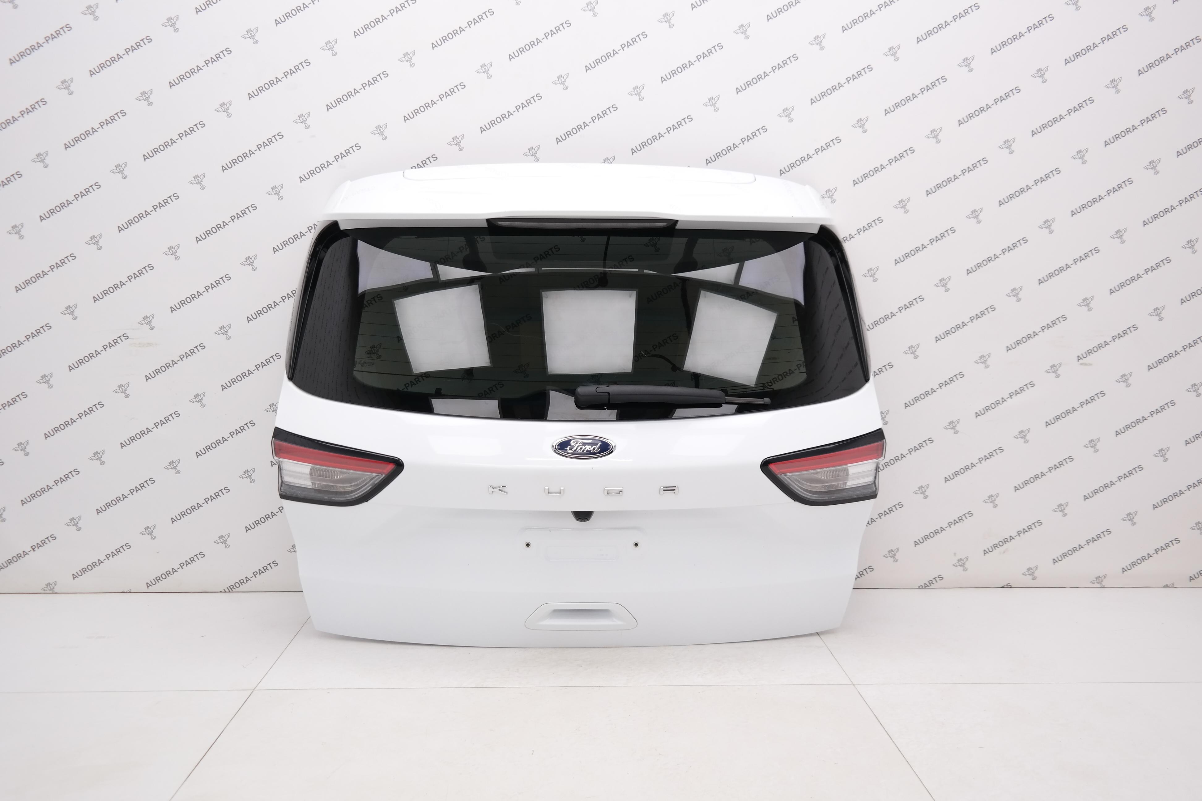 Крышка багажника в сборе, с камерой Ford Kuga