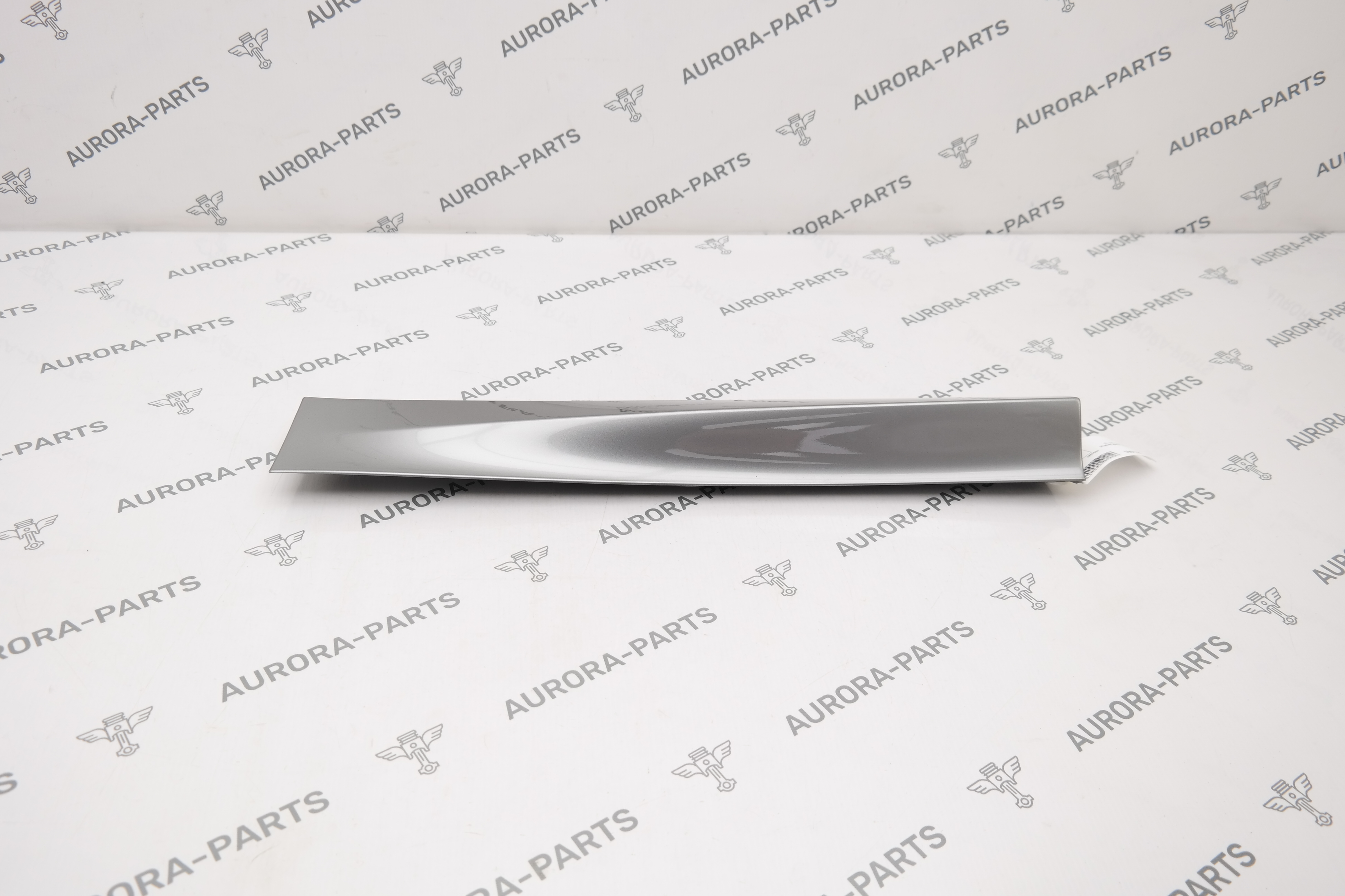 Молдинг задней двери LH М-Пакет BMW X3