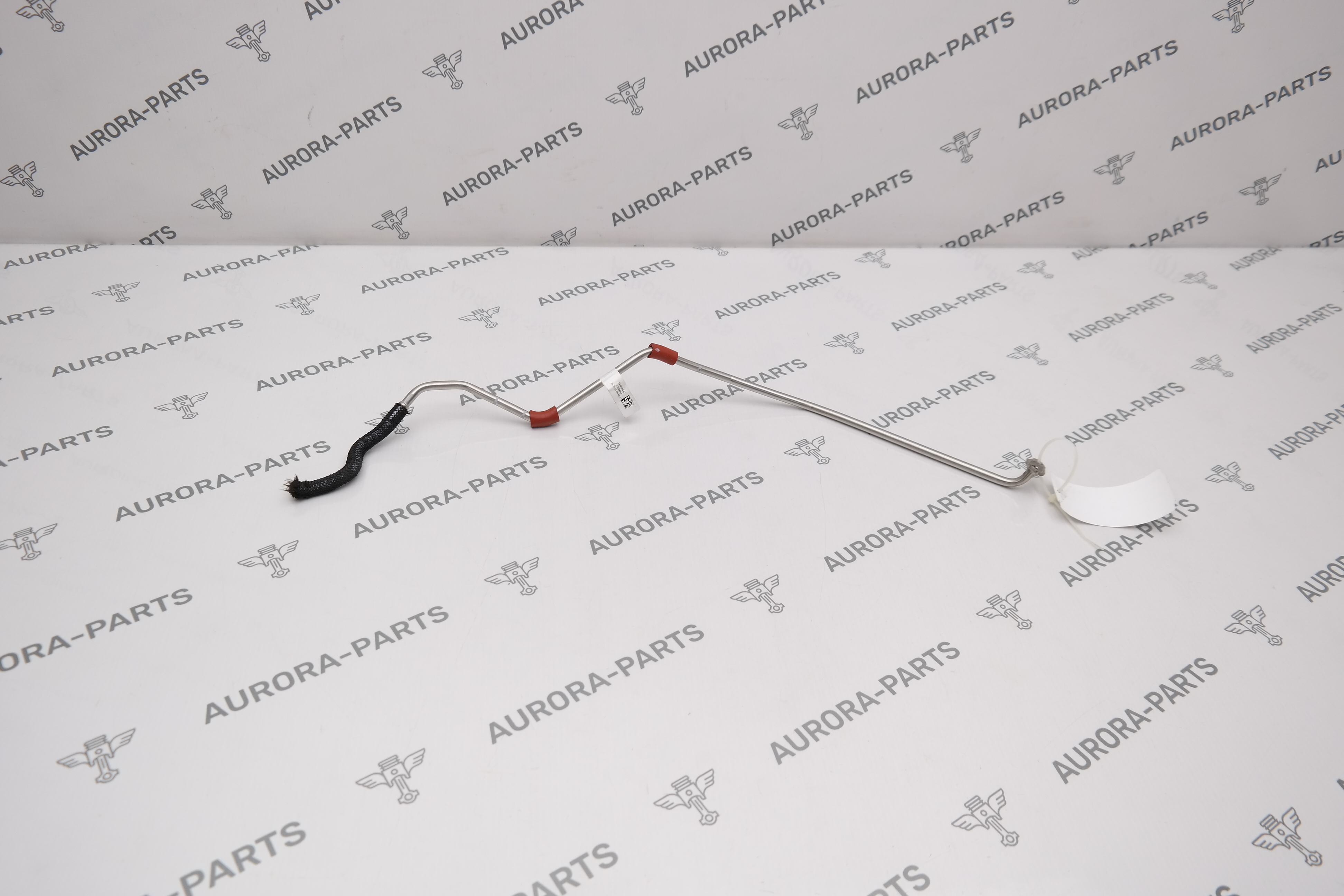 Трубка EGR BMW 8-Series