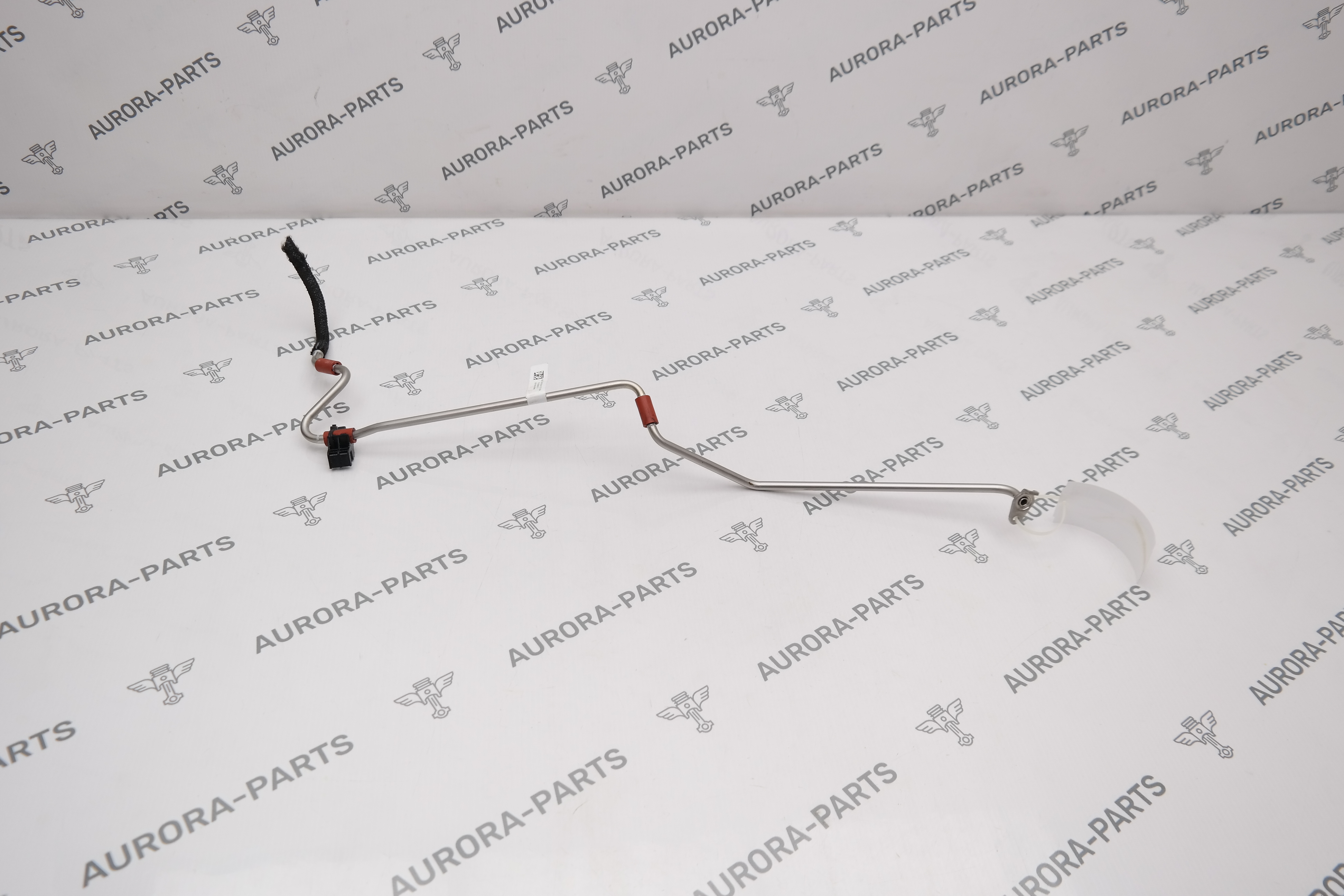 Трубка EGR BMW 8-Series