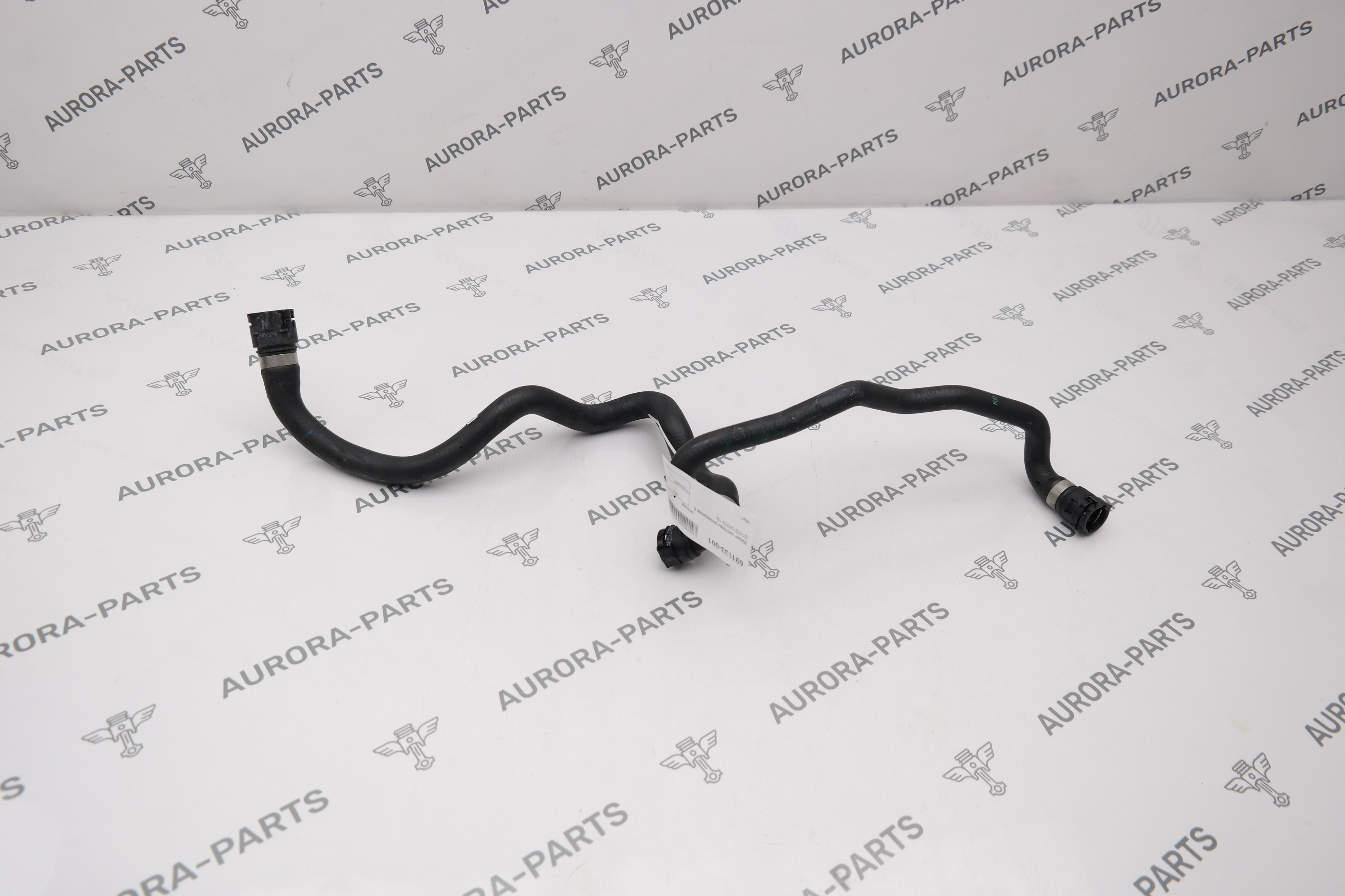 Шланг системы охлаждения BMW 8-Series