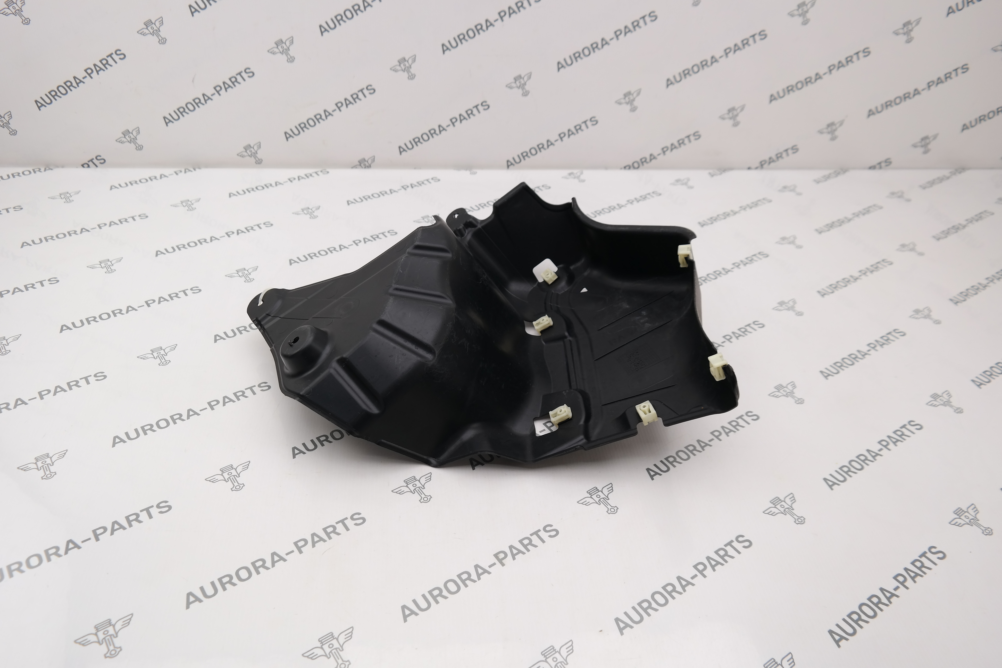 Защита днища RH BMW 8-Series