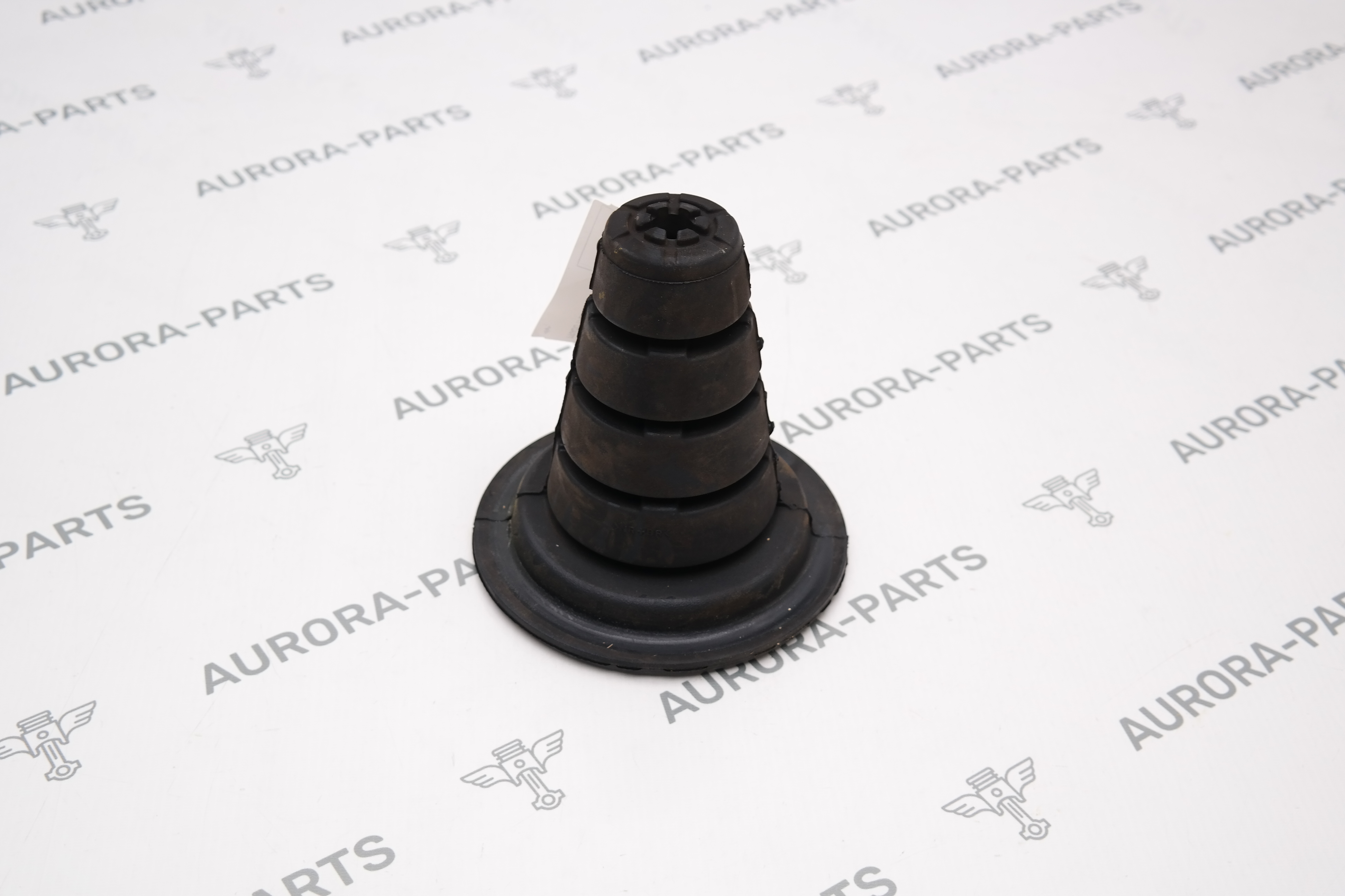 Отбойник пружины задней Toyota Land Cruiser Prado 1GDFTV