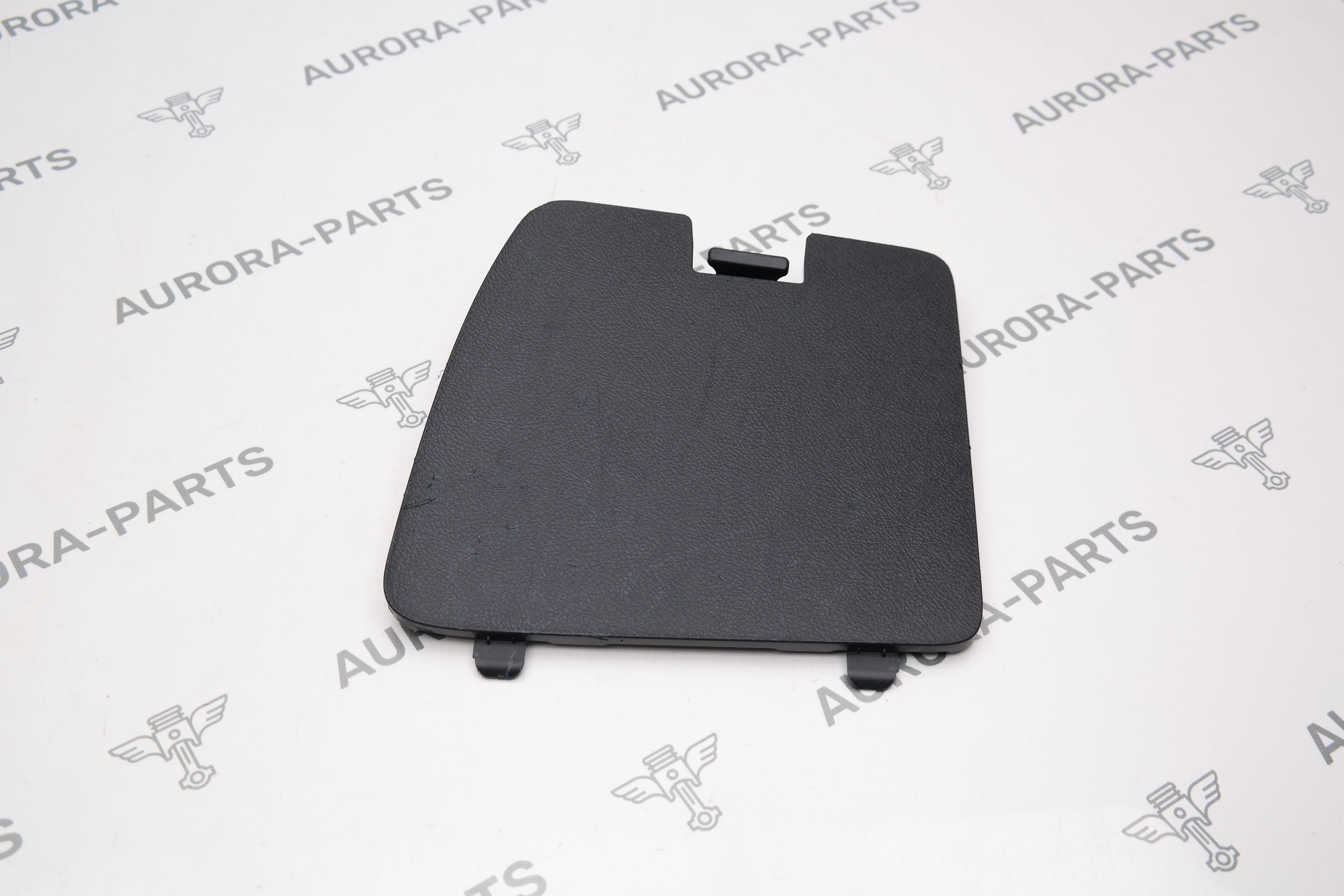 Накладка крышки багажника LH Toyota Land Cruiser Prado 1GDFTV