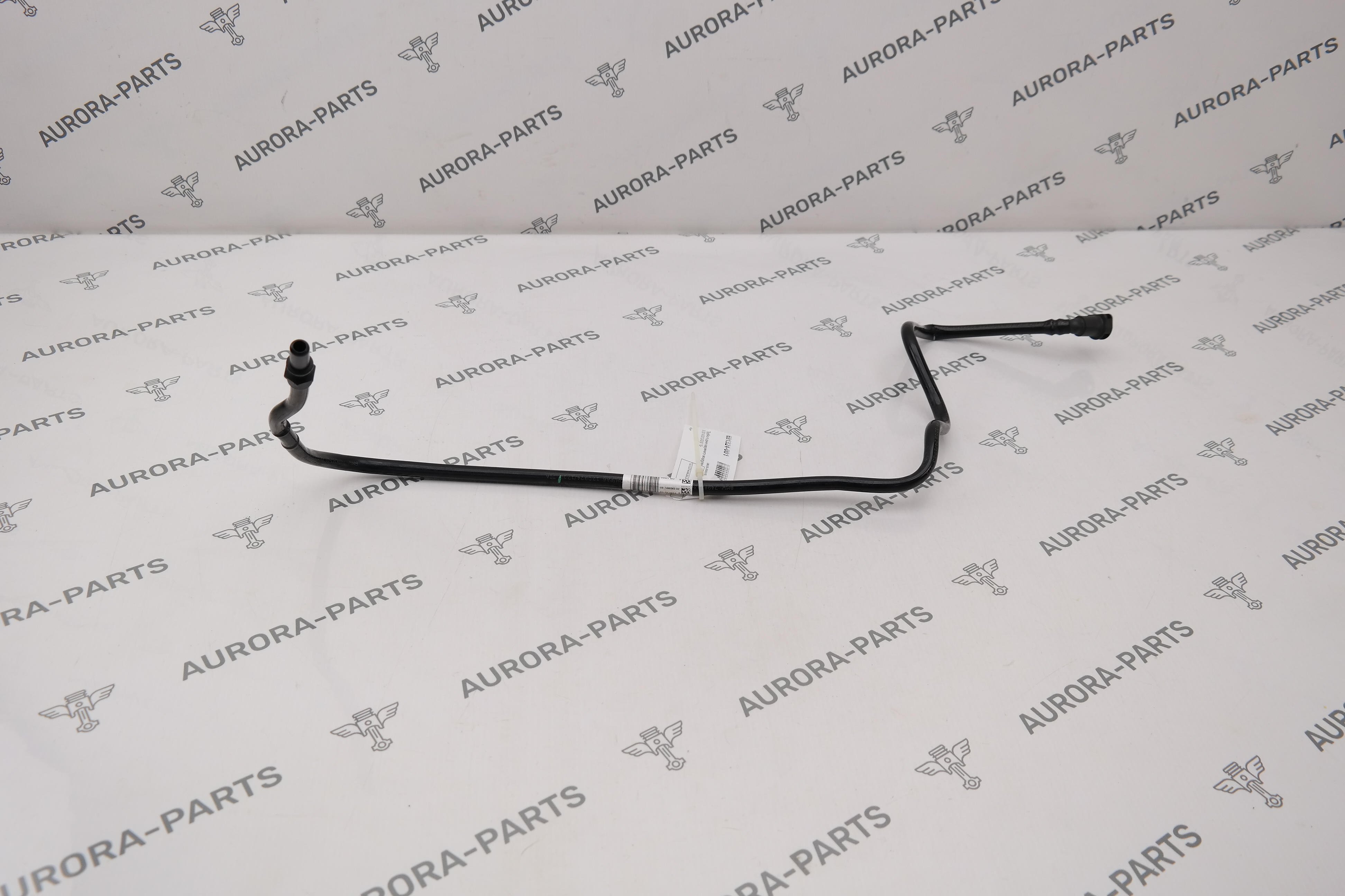 Трубка подачи наружнего воздуха BMW 8-Series