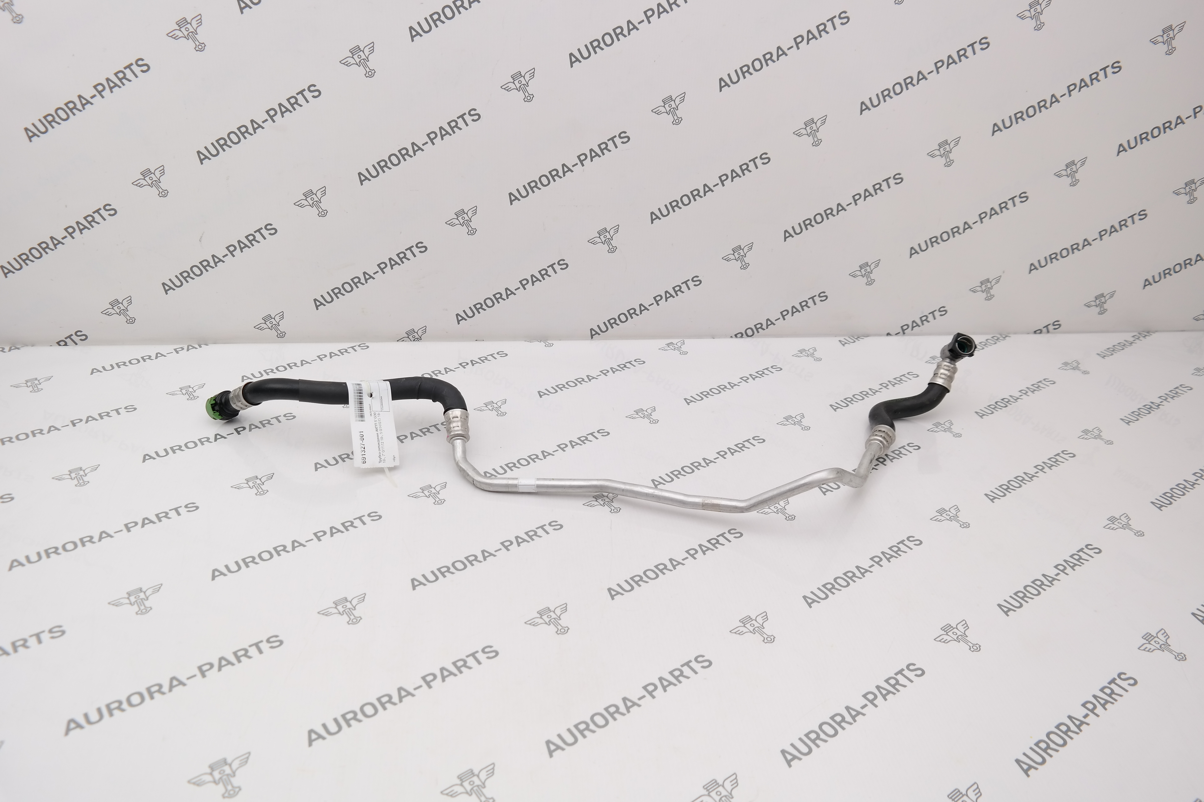 Трубка охлаждения АКПП BMW 8-Series