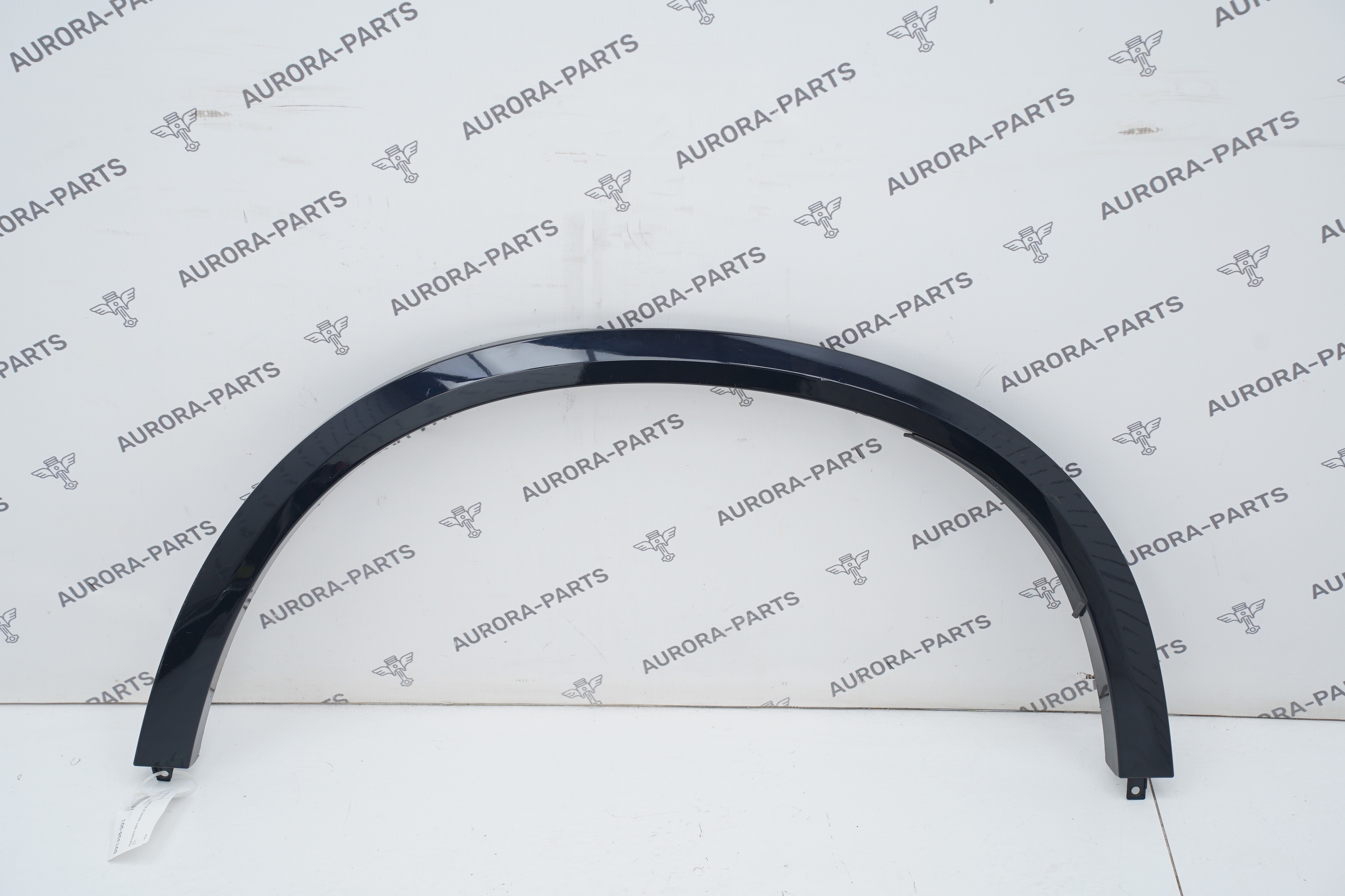 Накладка арки задняя LH BMW X5