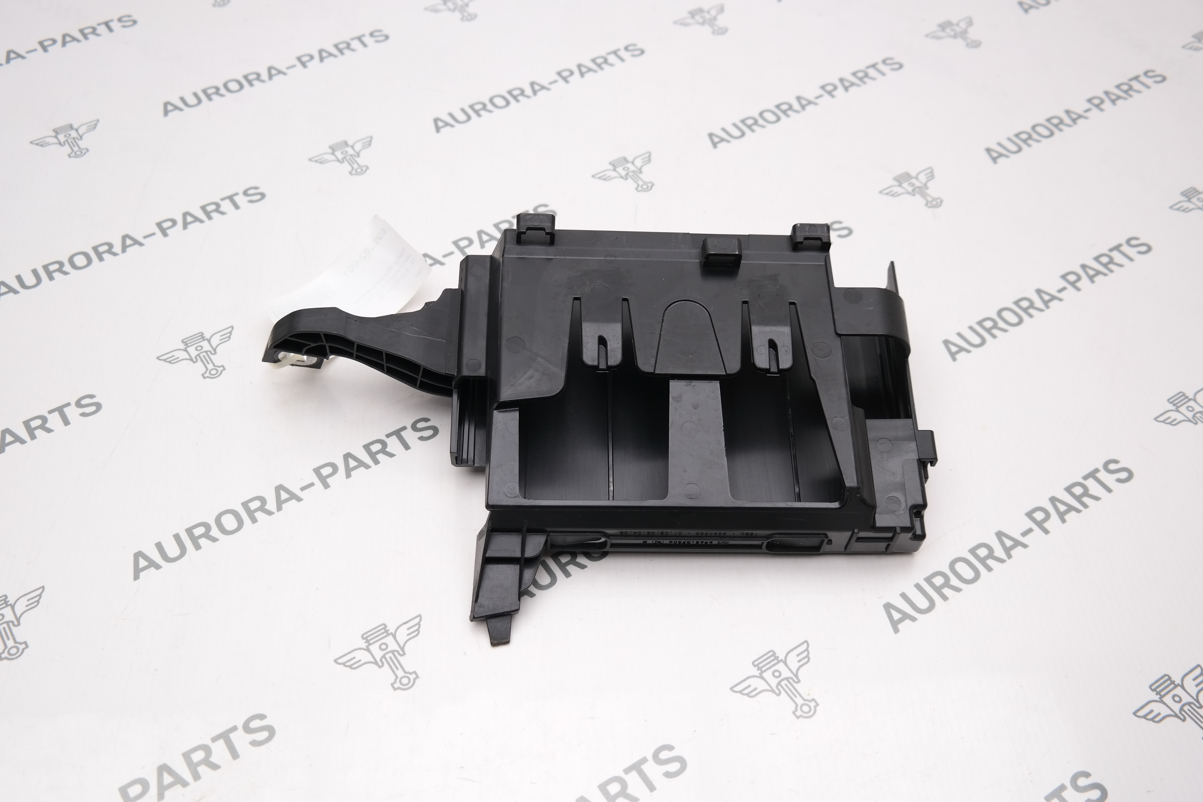 Корпус блока управления двигателем BMW 8-Series