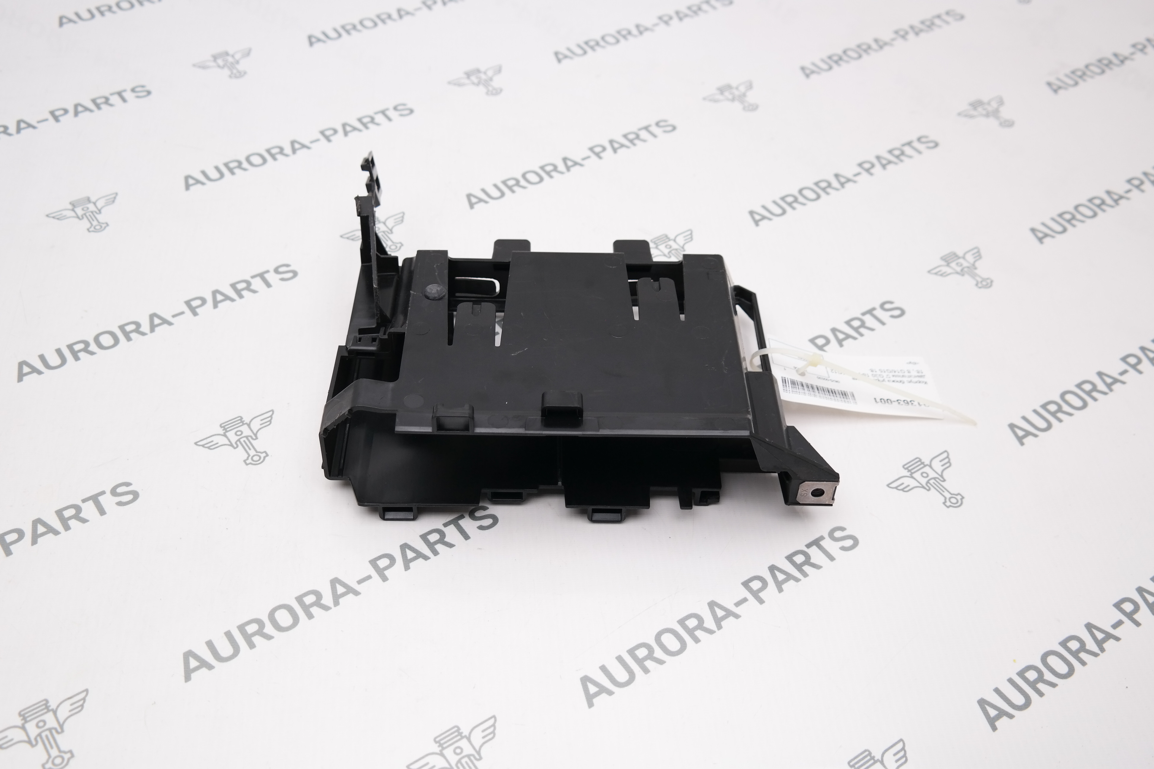 Корпус блока управления двигателем BMW 8-Series