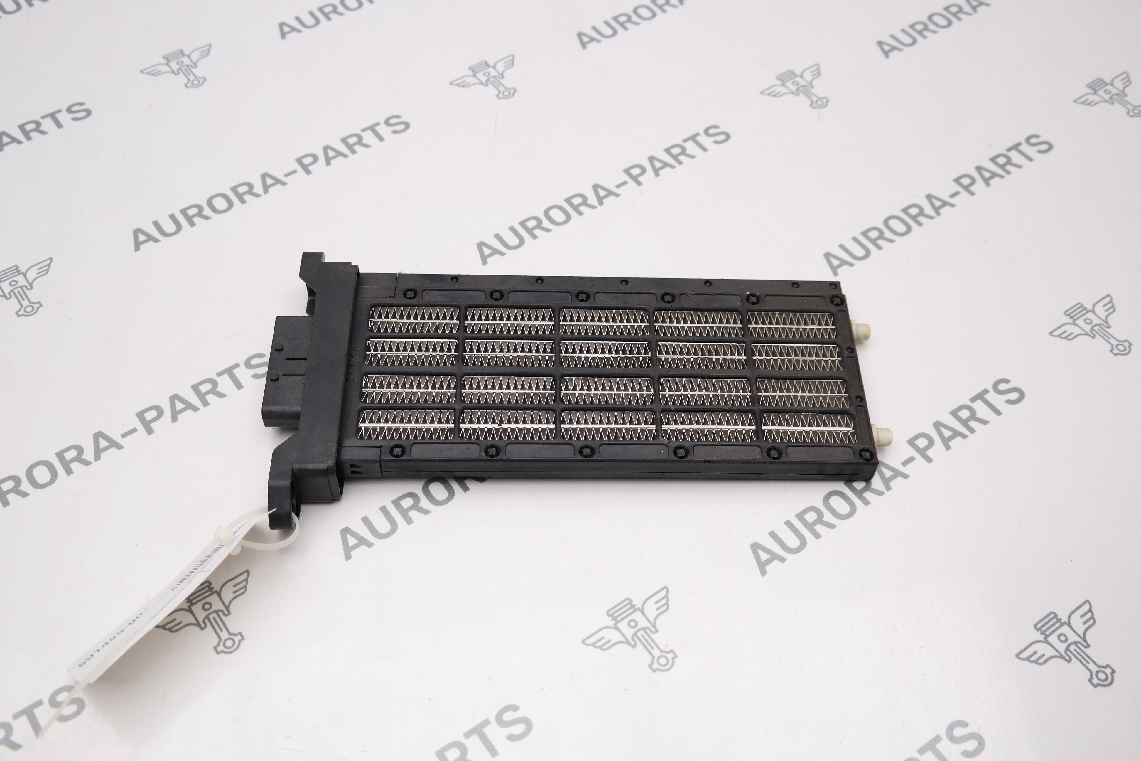 Радиатор печки электрический Jeep Grand Cherokee