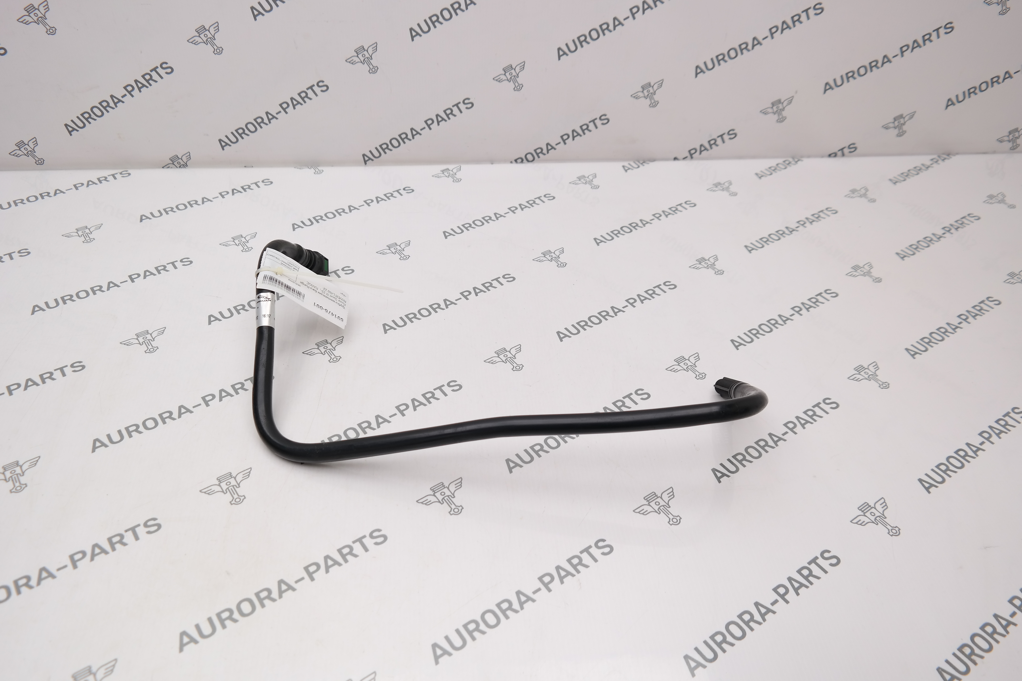 Трубка вентиляции бака Land Rover Range Rover Sport