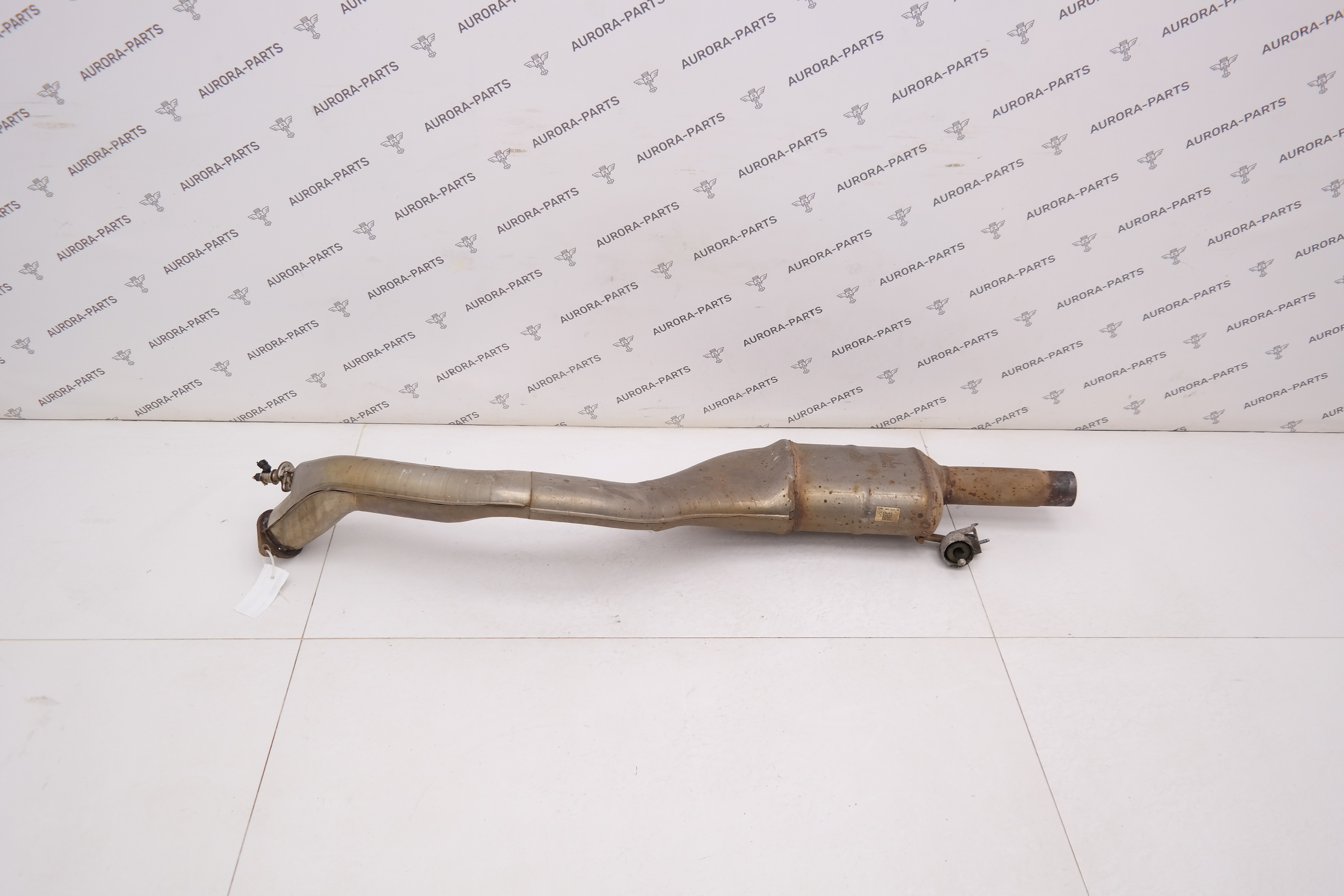 Катализатор 3.0 Дизель AJ20D6 Land Rover Range Rover Sport