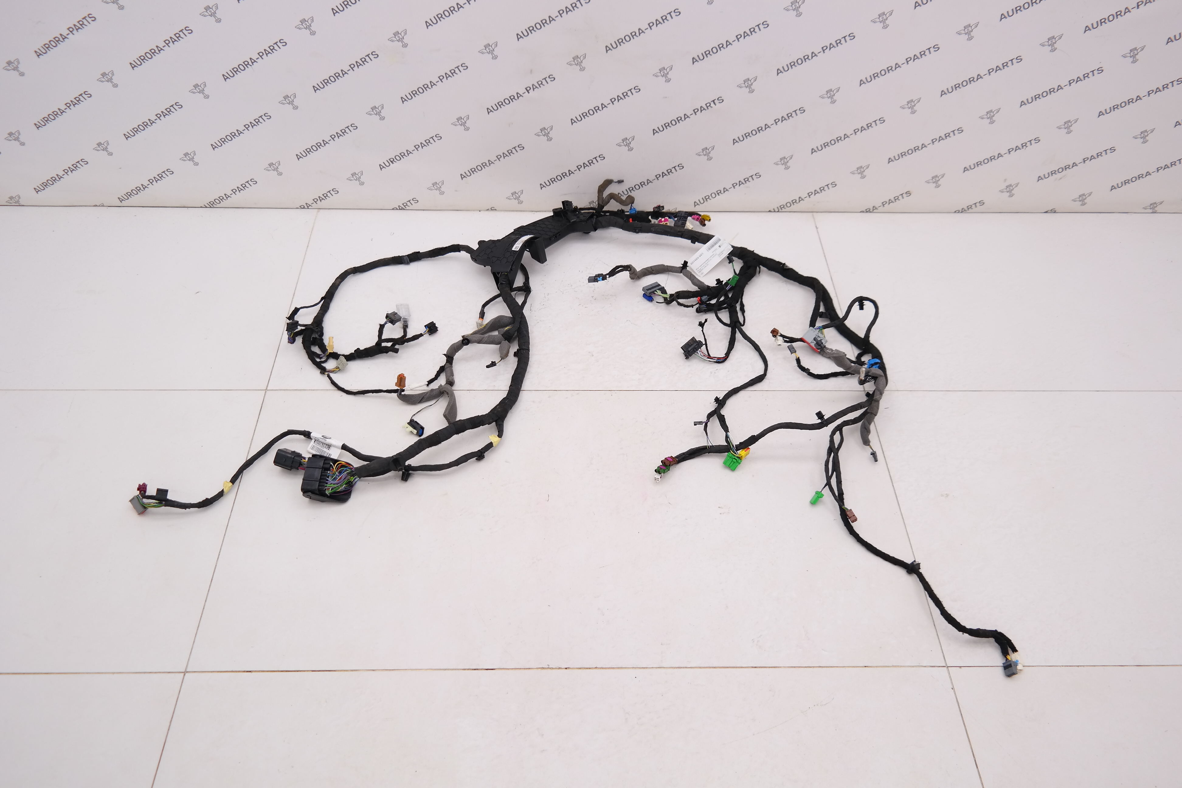 Жгут электропроводки торпеды Land Rover Range Rover Sport