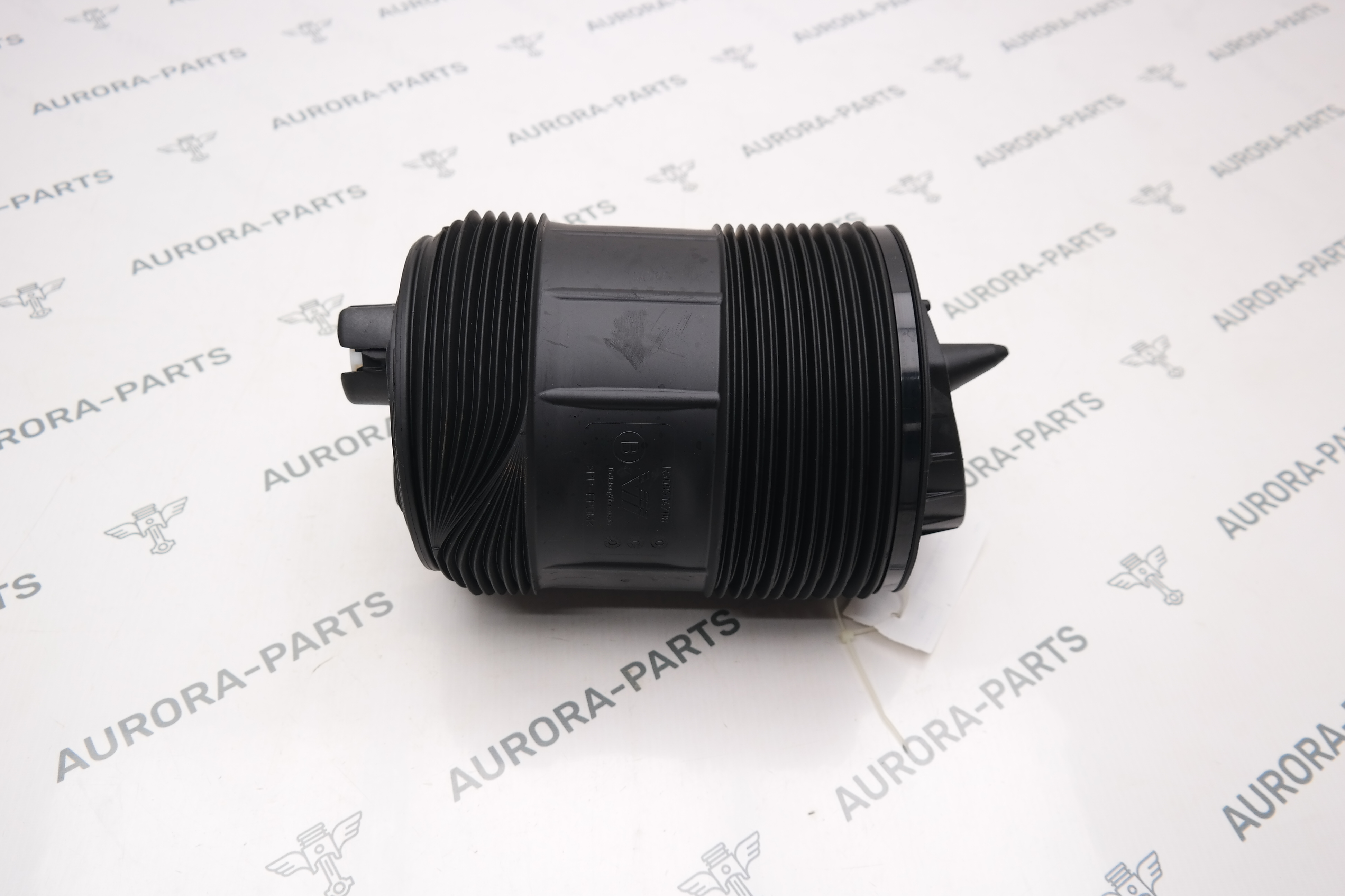 Пневмоподушка задней подвески LH 2024г. Audi Q7