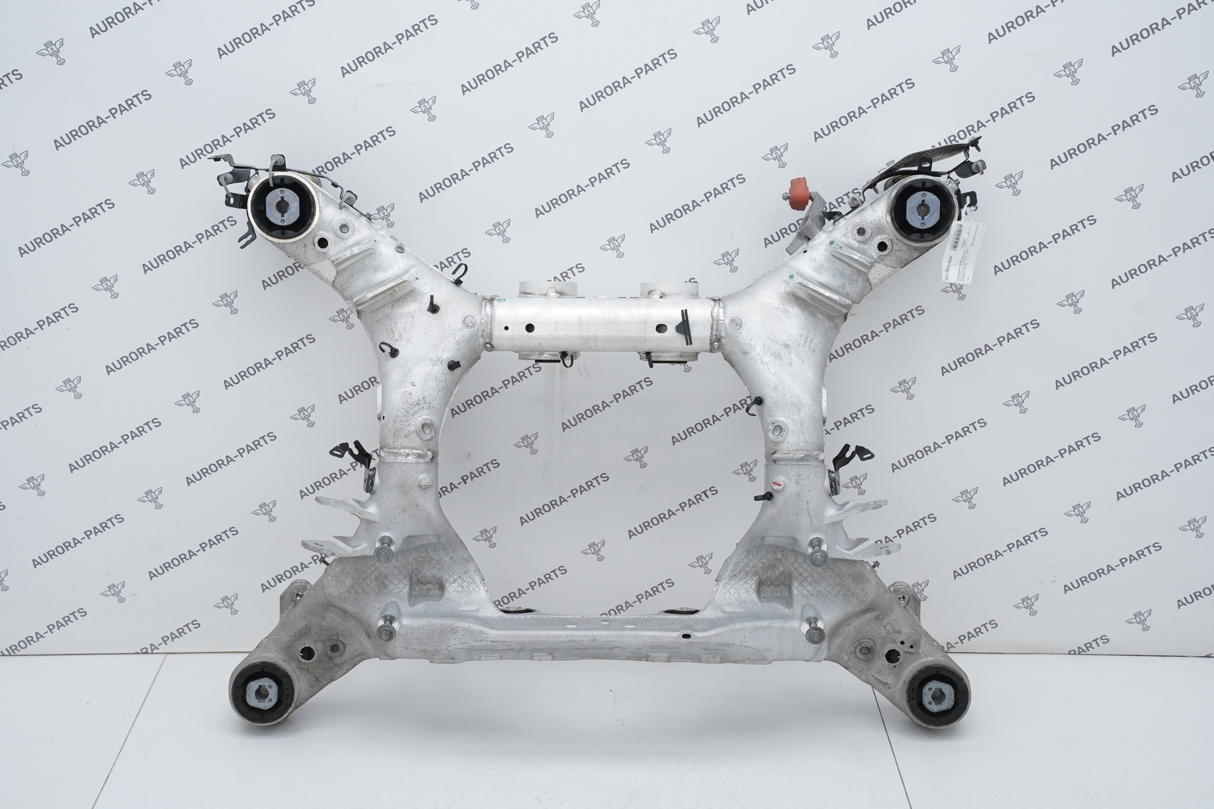 Подрамник задней подвески Land Rover Range Rover Sport