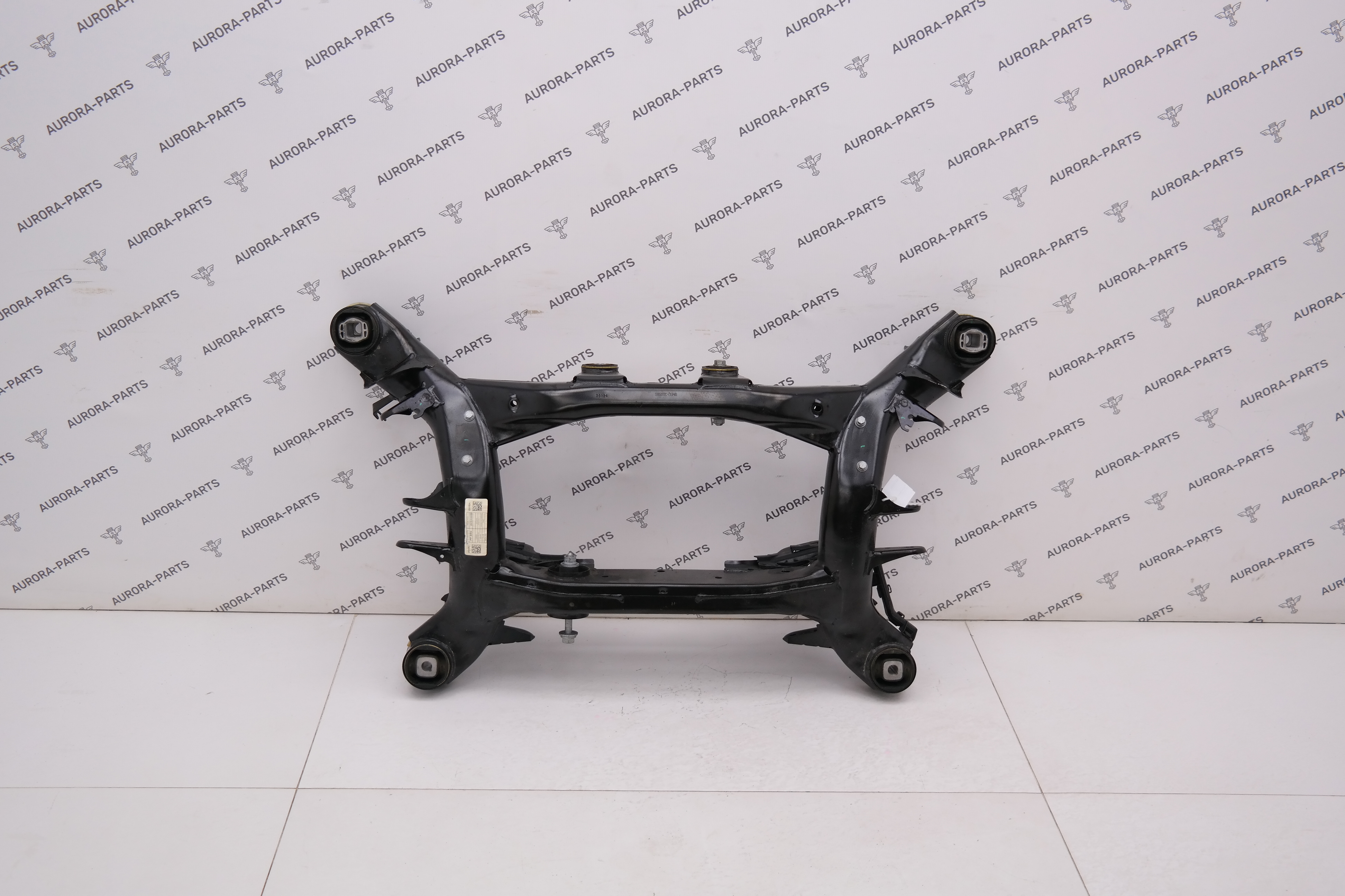 Подрамник задней подвески BMW X3