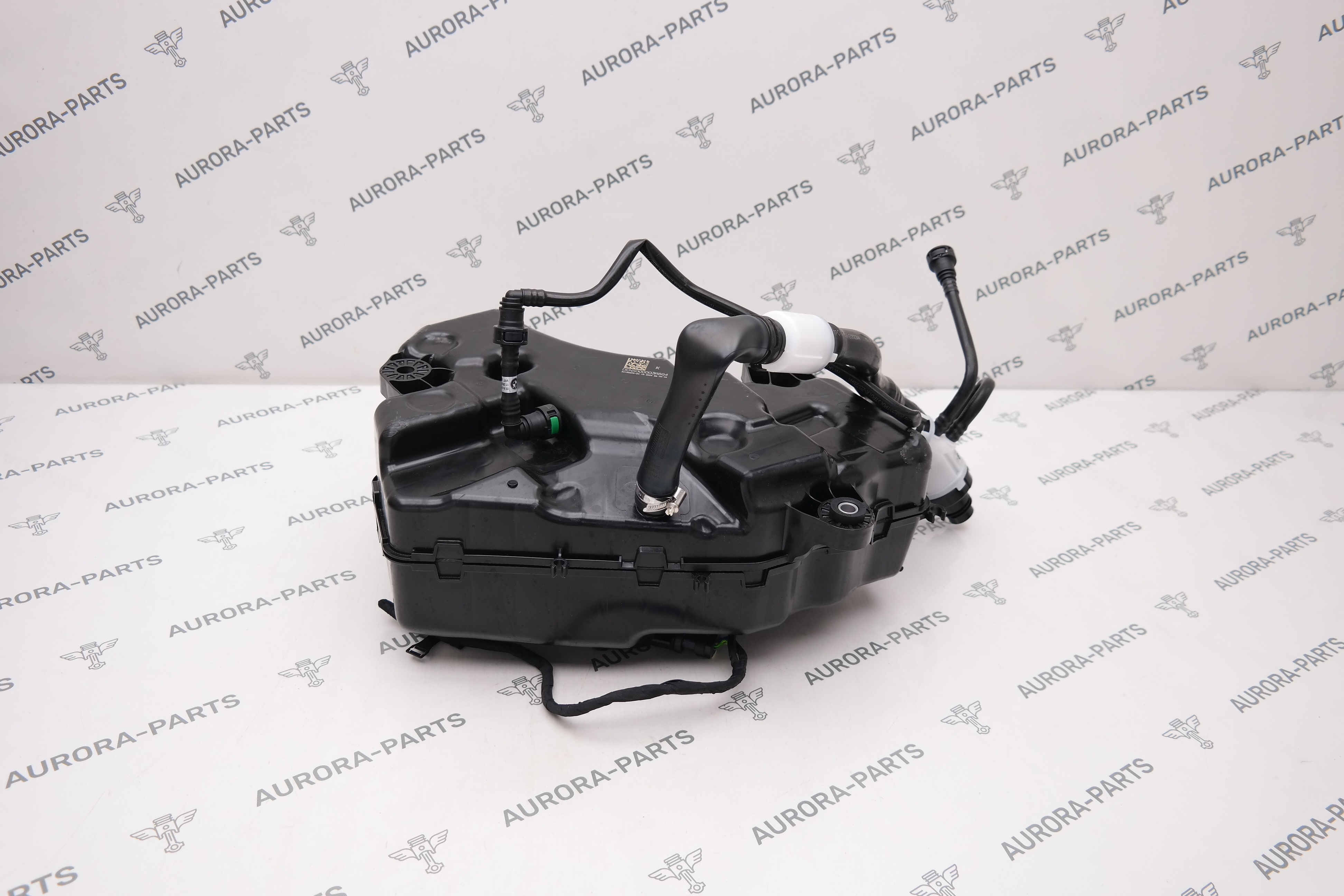 Бак для AdBlue активный BMW X3