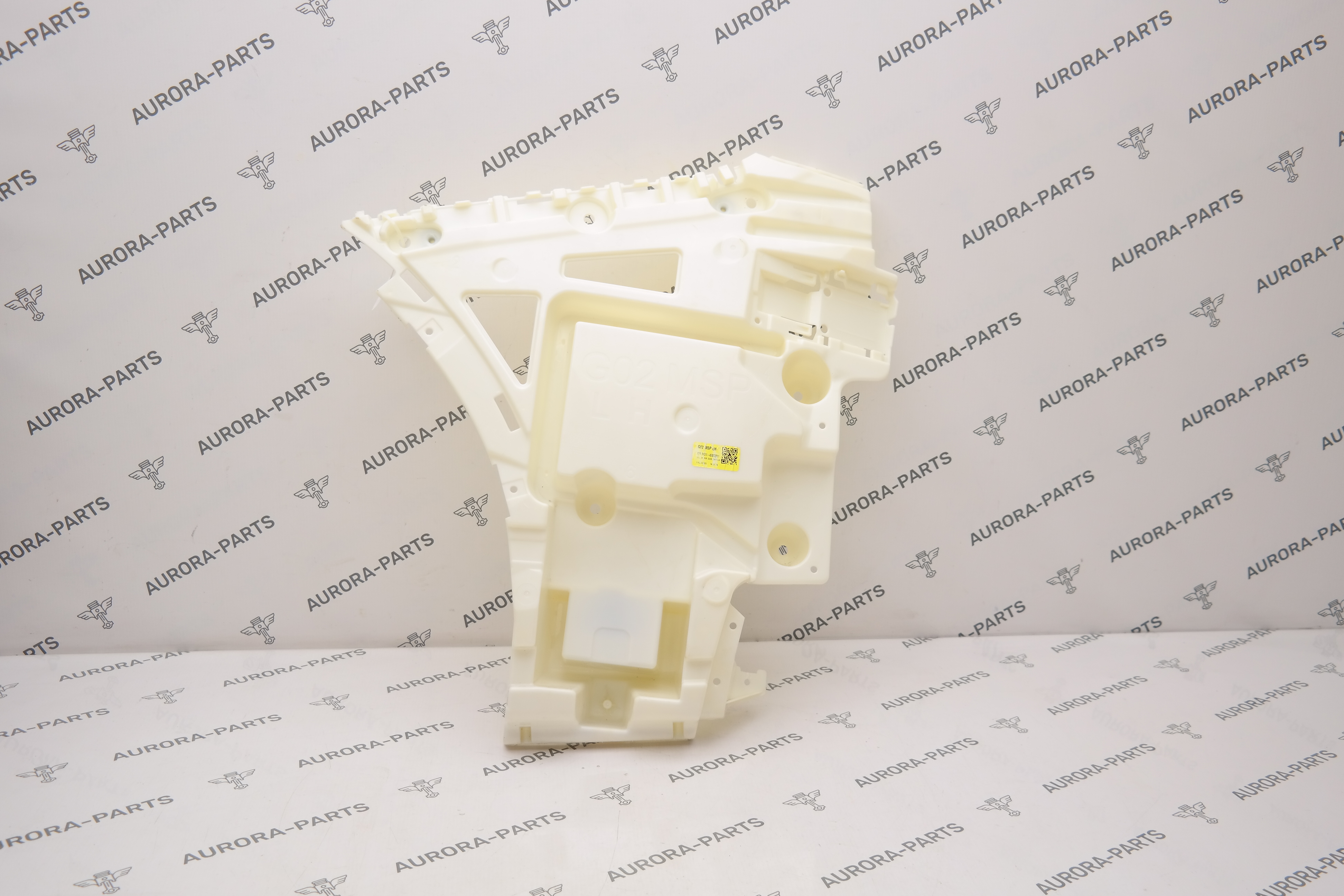 Кронштейн заднего бампера LH BMW X4