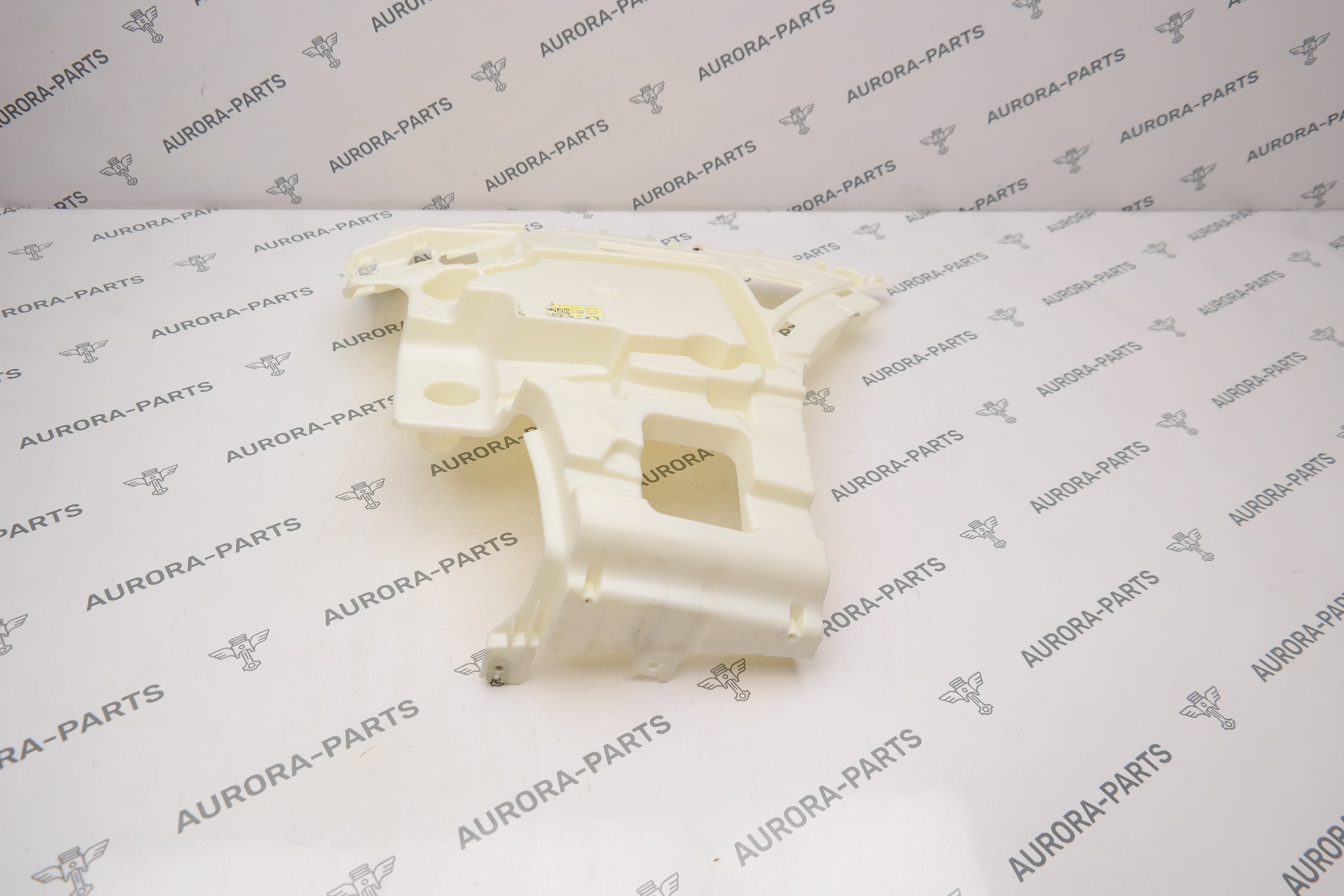 Кронштейн заднего бампера RH BMW X4