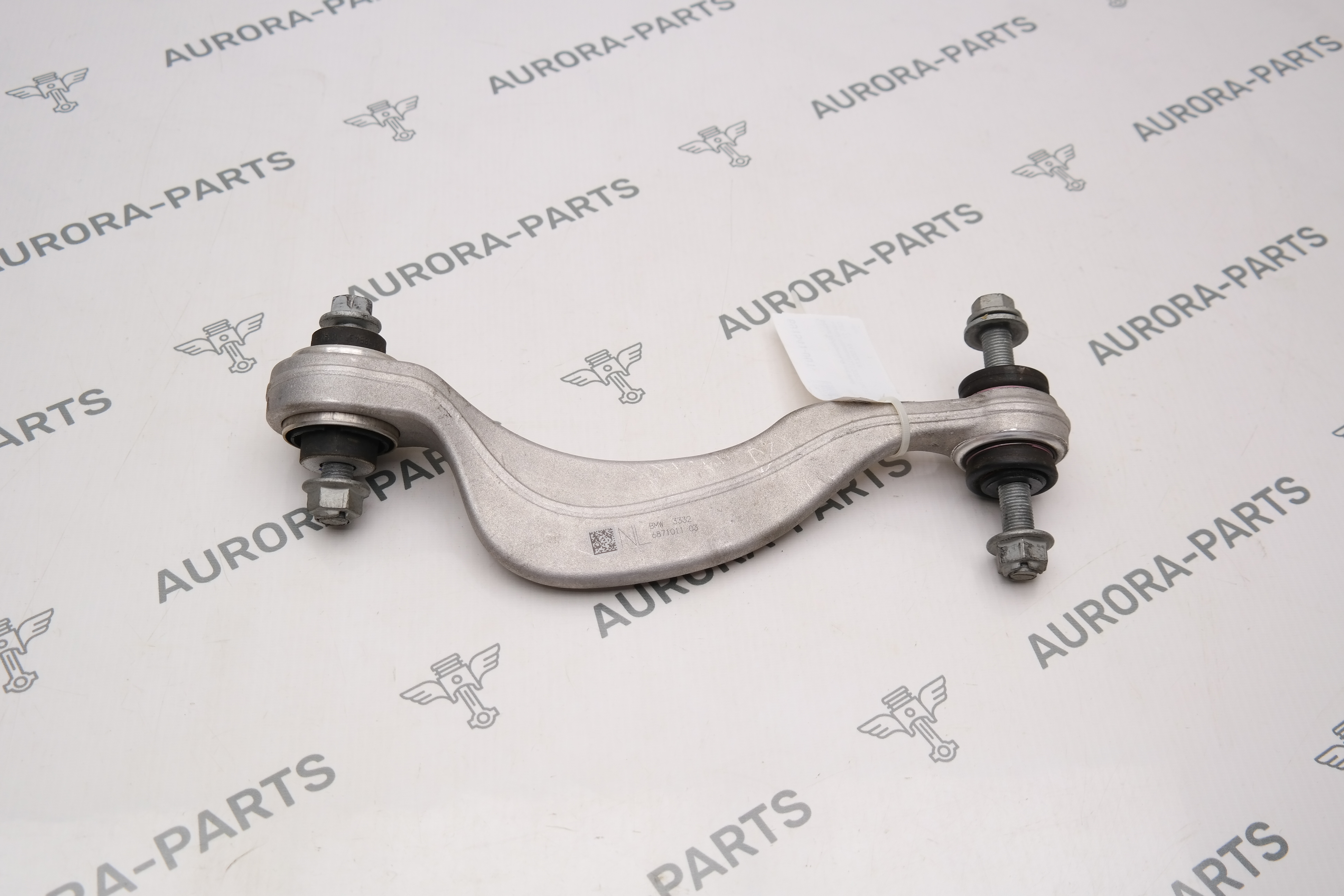 Рычаг поперечный верхний задней подвески LH 2025 год BMW X3