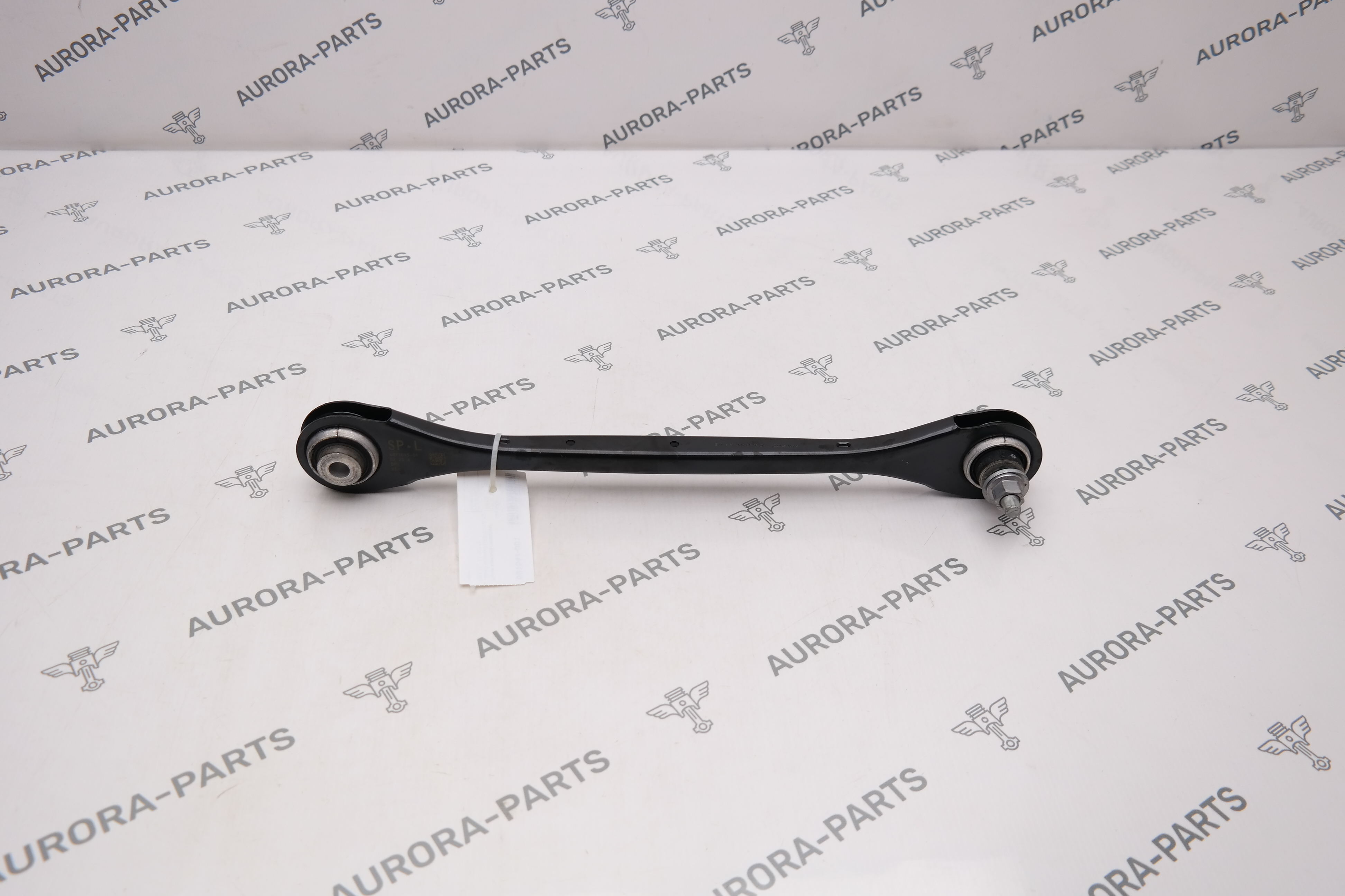 Рычаг контроля схождения задней подвески LH 2025 год BMW X3