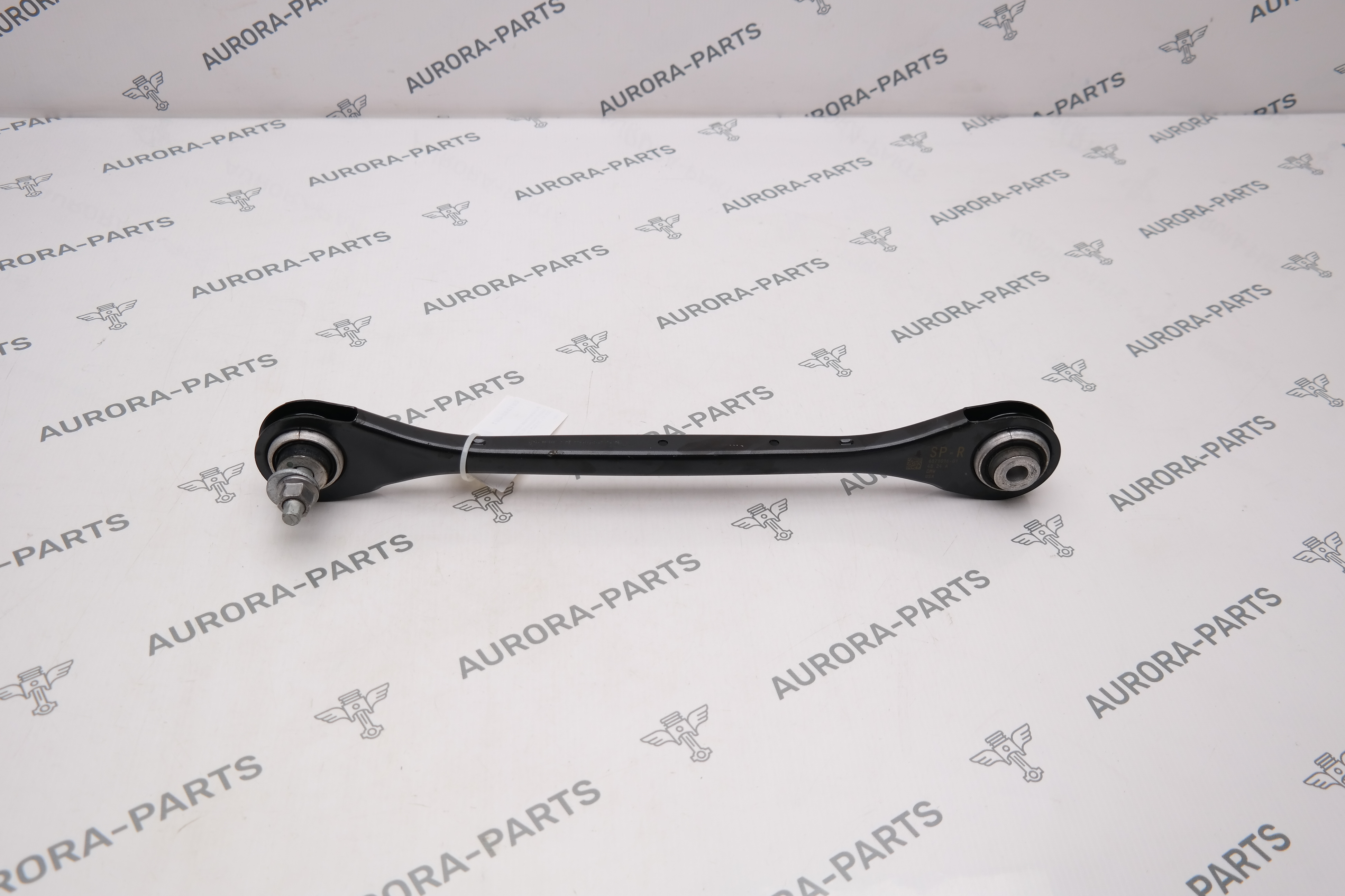 Рычаг контроля схождения задней подвески RH 2025 год BMW X3