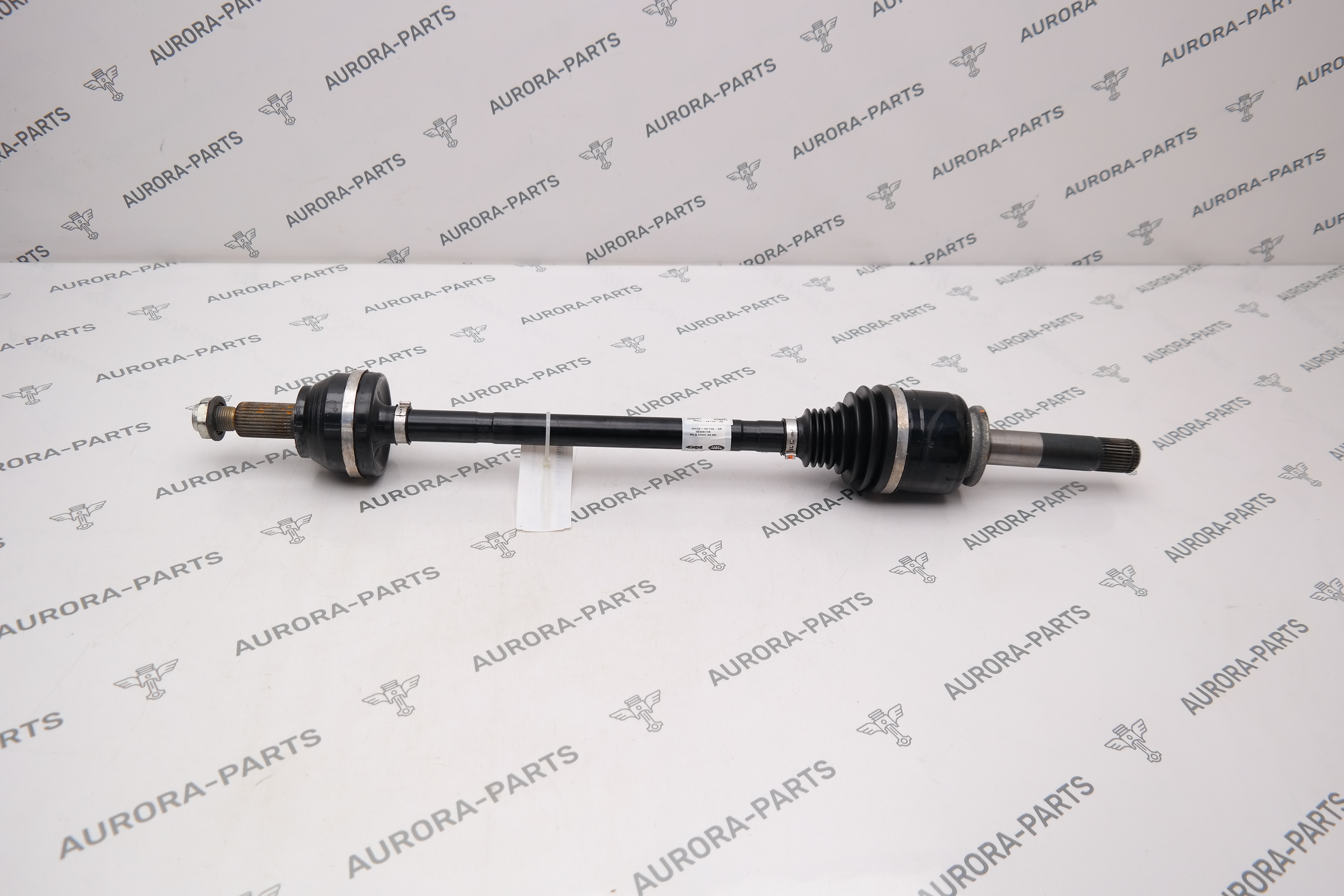 Привод задний LH Land Rover Range Rover 30DDTX