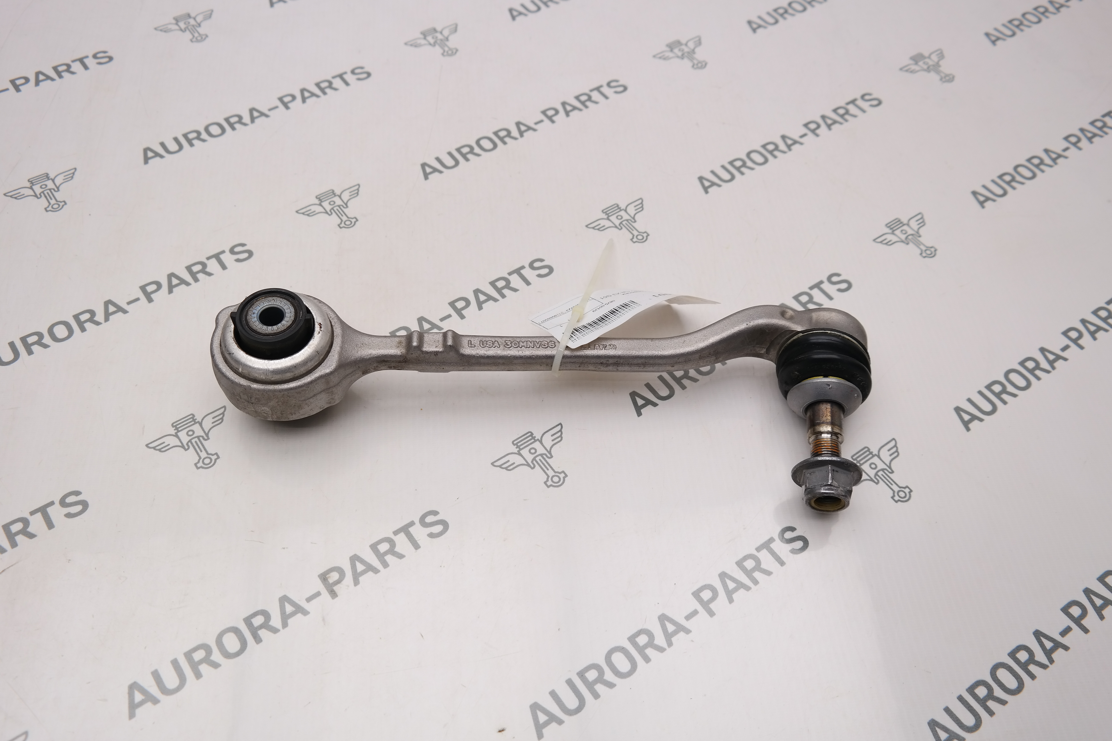 Рычаг передней подвески поперечный LH 2025 год BMW X3