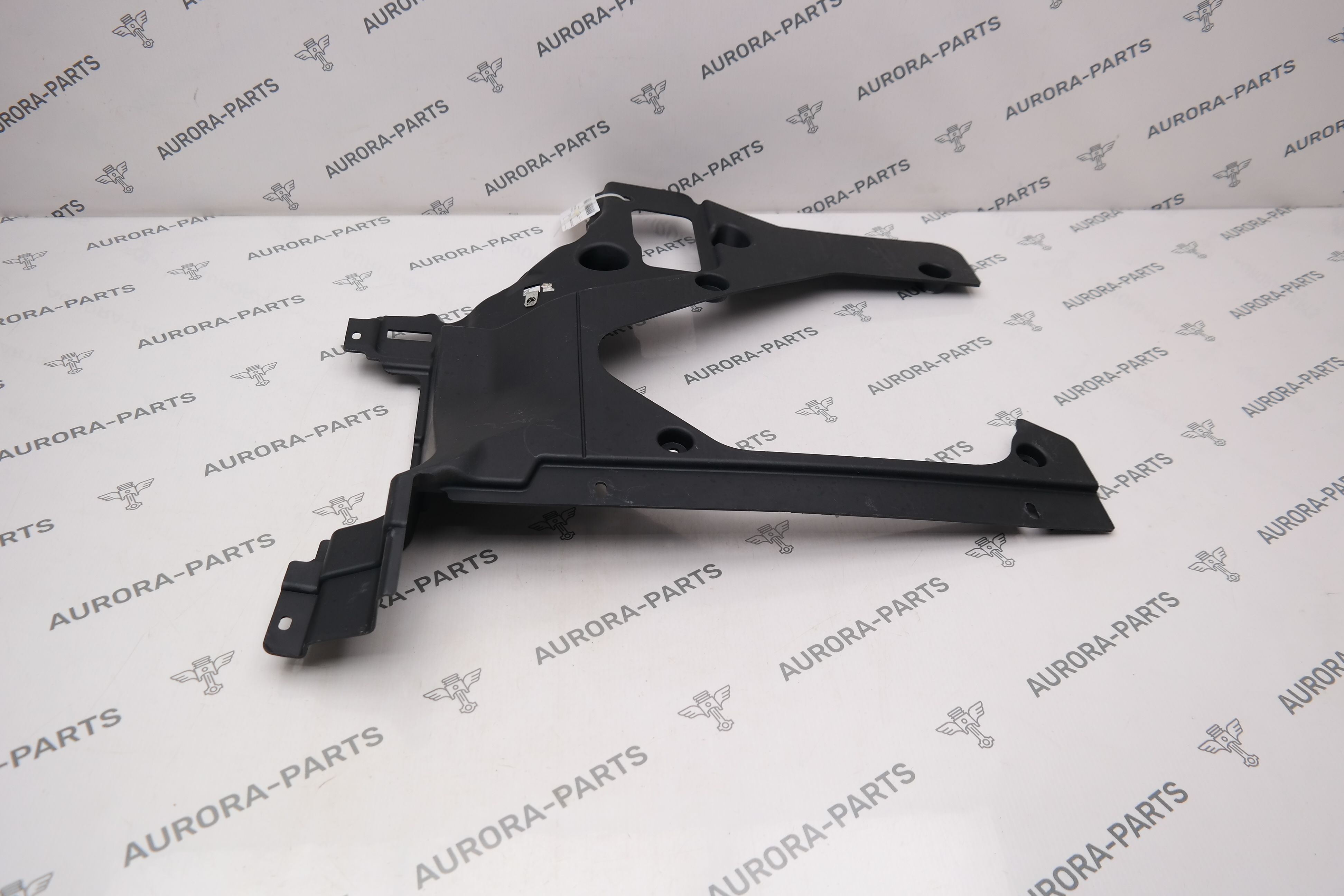 Защита днища Land Rover Range Rover 30DDTX