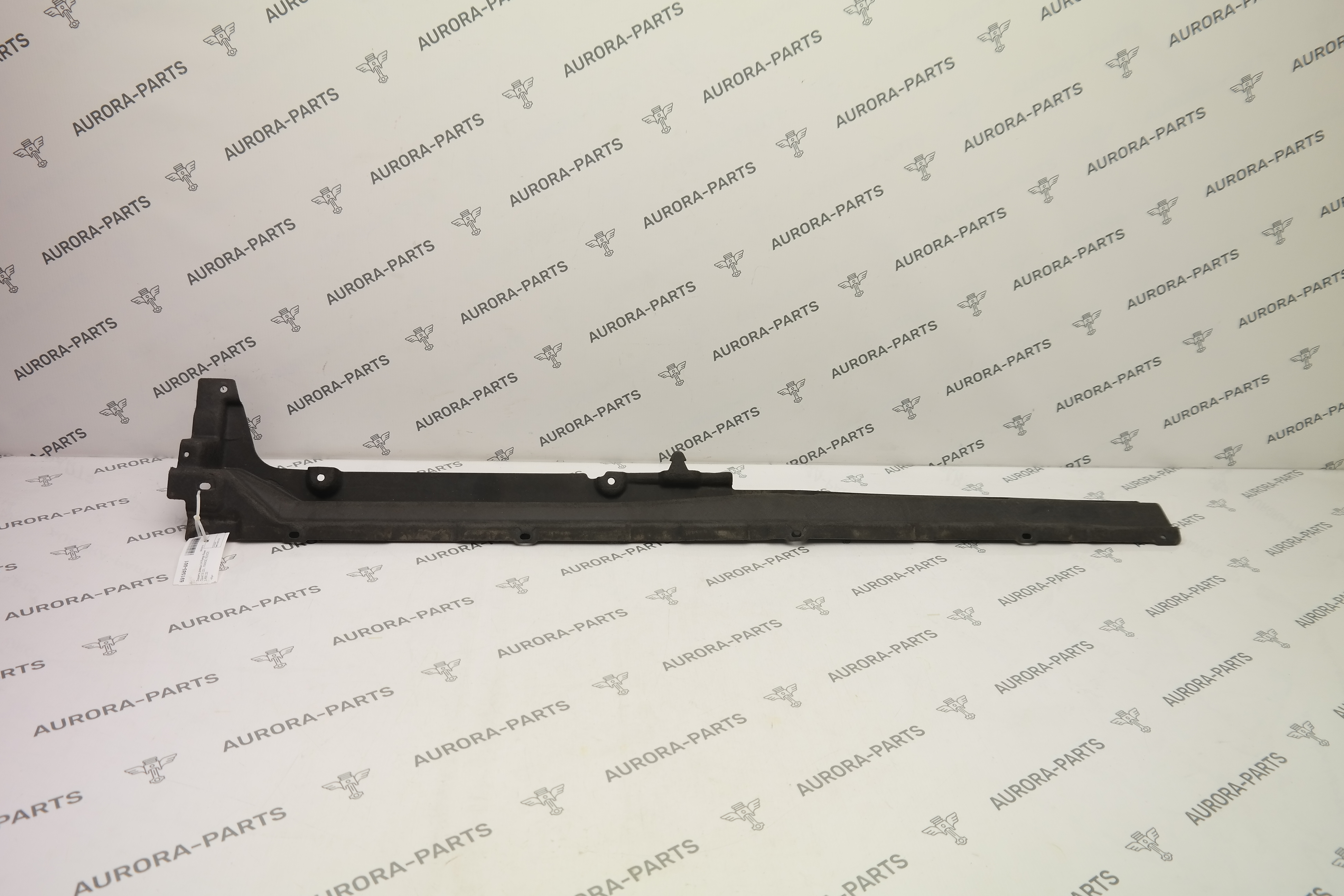 Защита днища LH Land Rover Range Rover 30DDTX