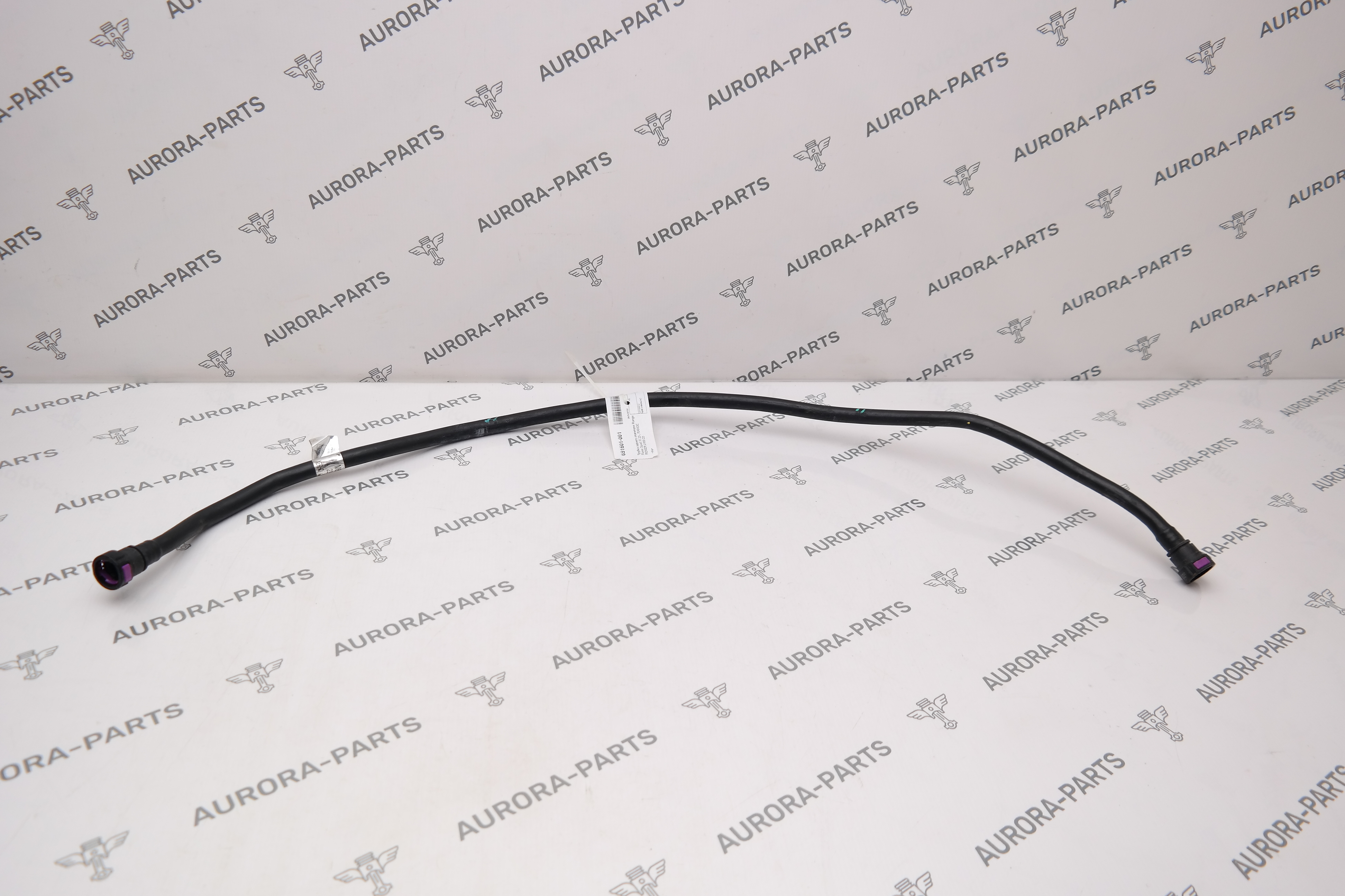 Трубка заднего отопителя Land Rover Range Rover Sport