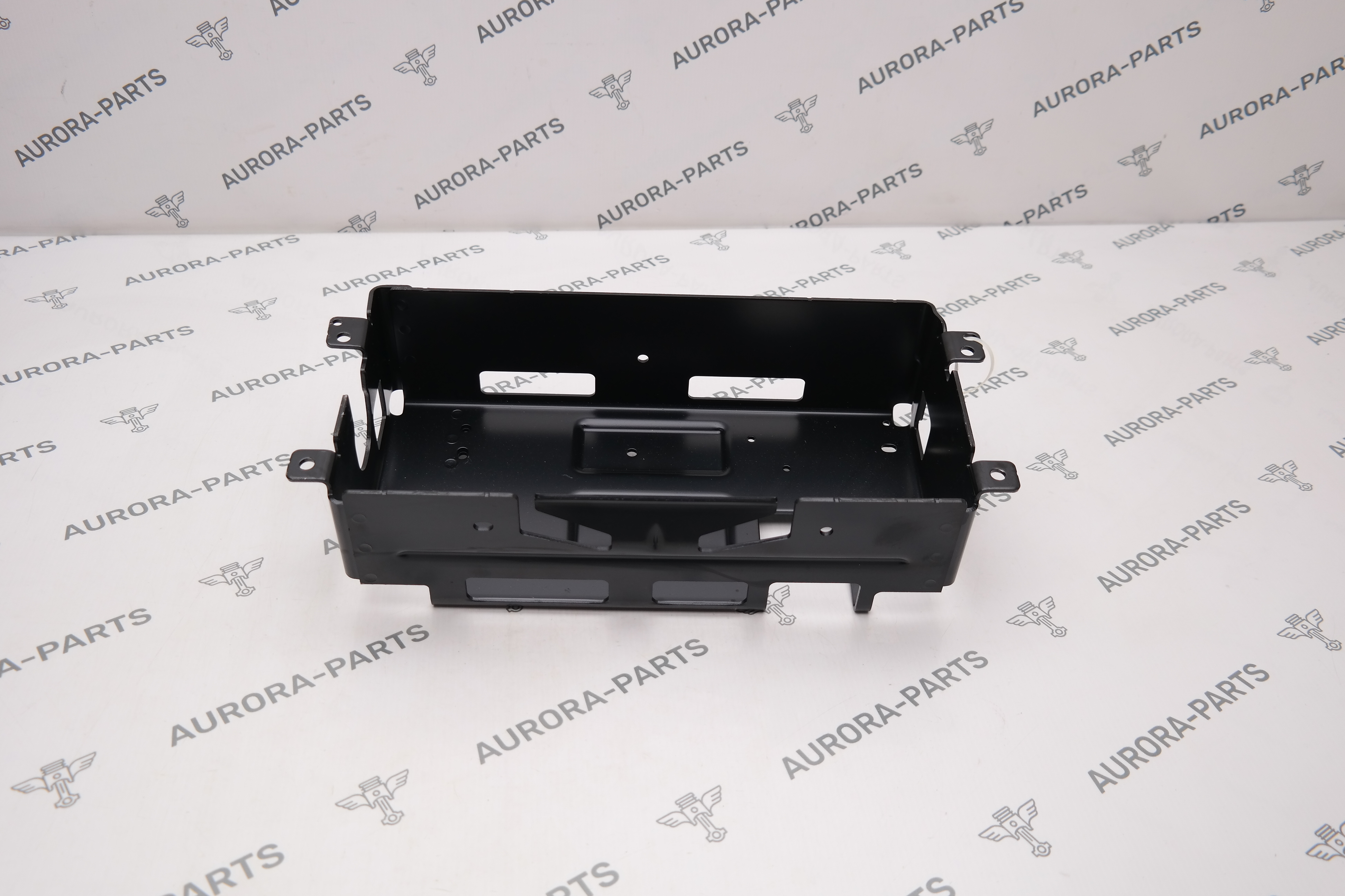 Крышка аккумулятора Audi Q7