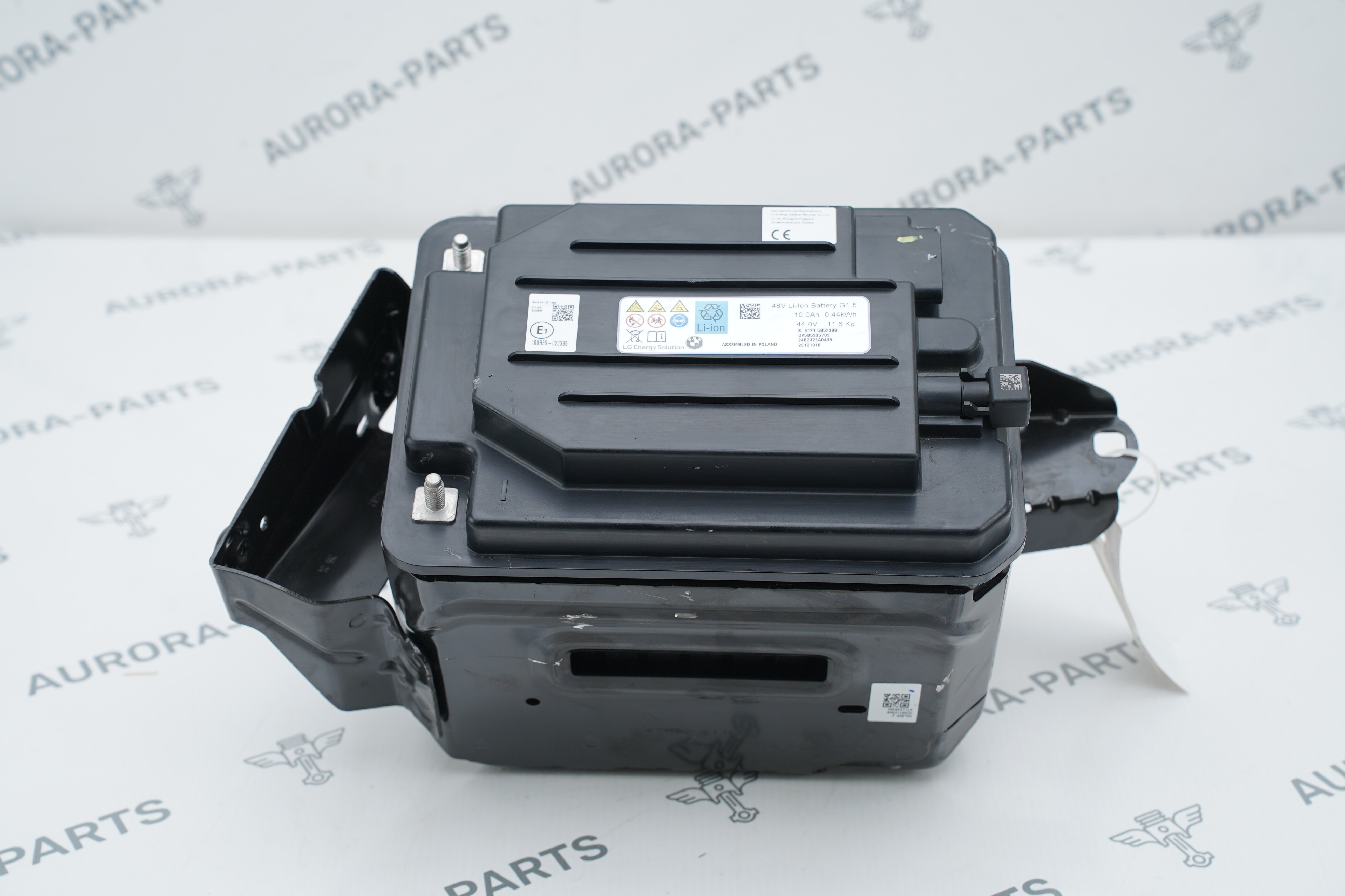 Аккумулятор высоковольтный 48V BMW 3-Series