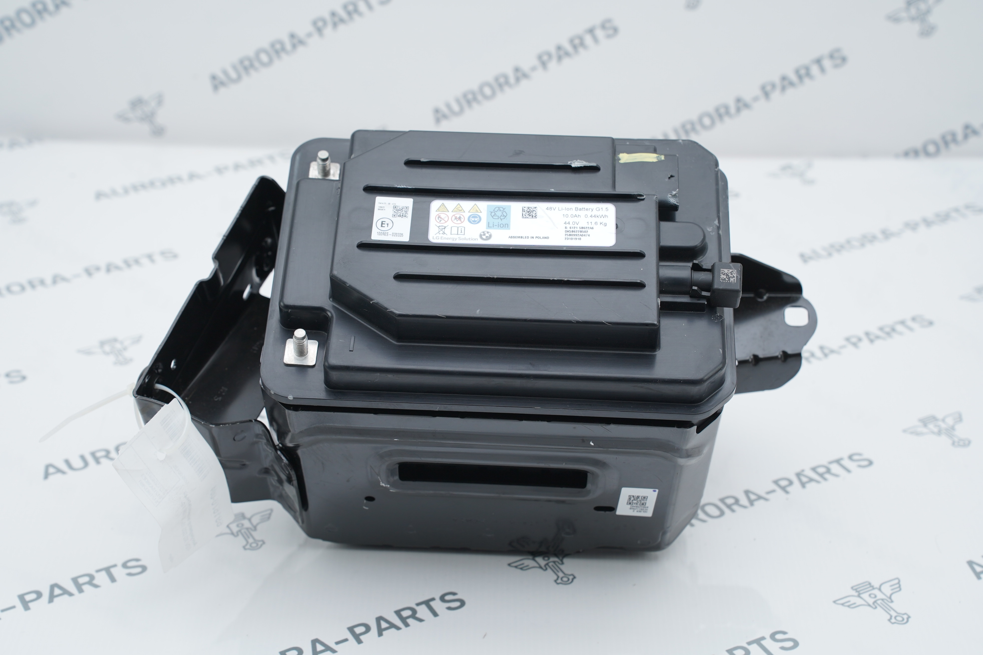 Аккумулятор высоковольтный 48V BMW 3-Series