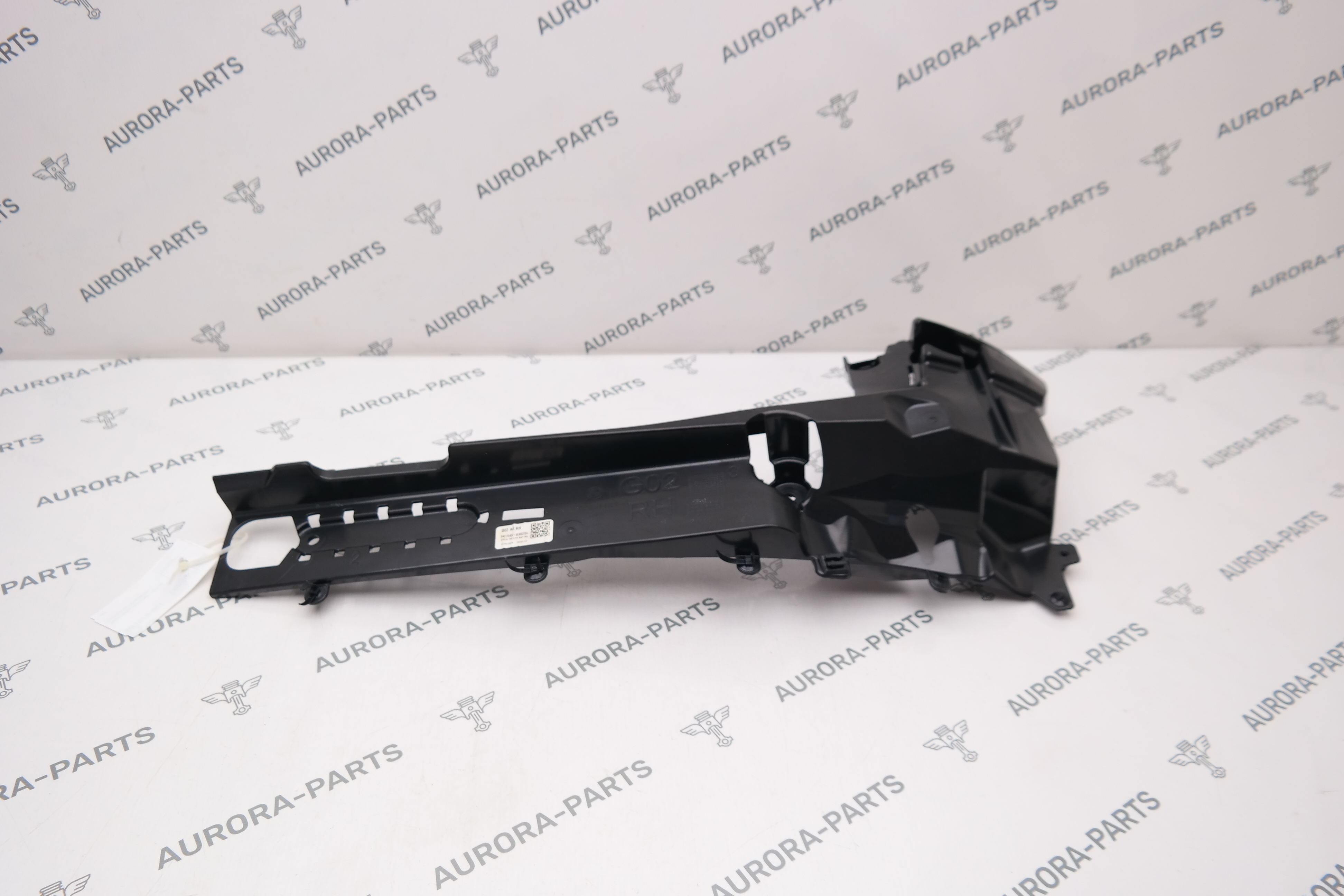 Кронштейн крепления заднего бампера RH BMW X4