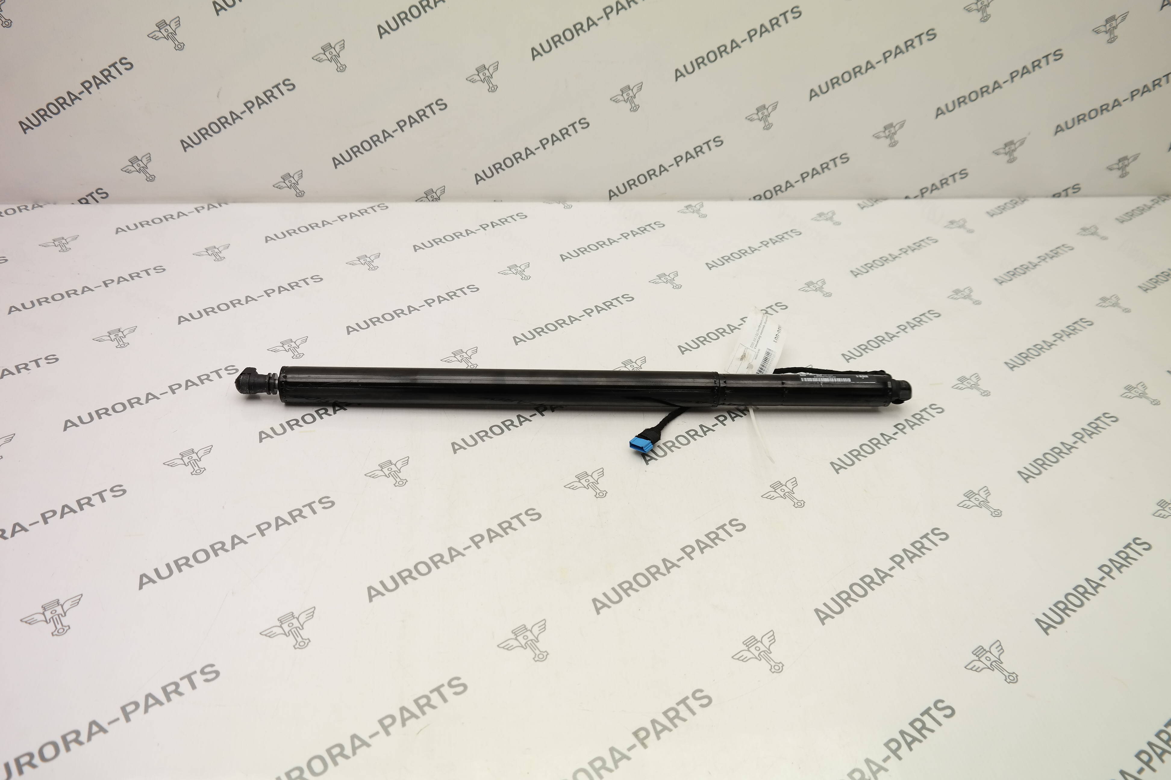 Амортизатор крышки багажника (c электроприводом) RH BMW X4