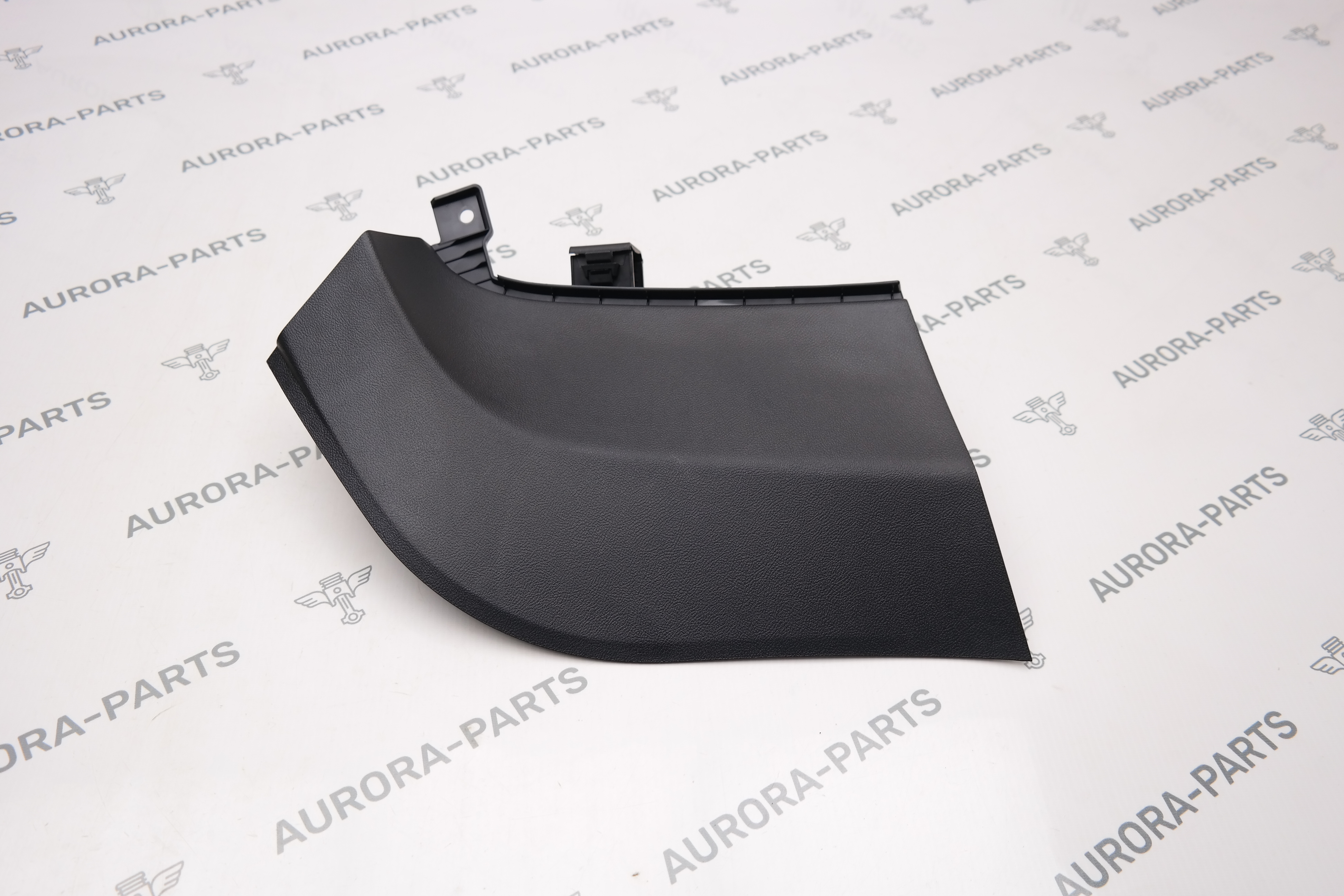 Обшивка стойки D нижняя LH BMW X4