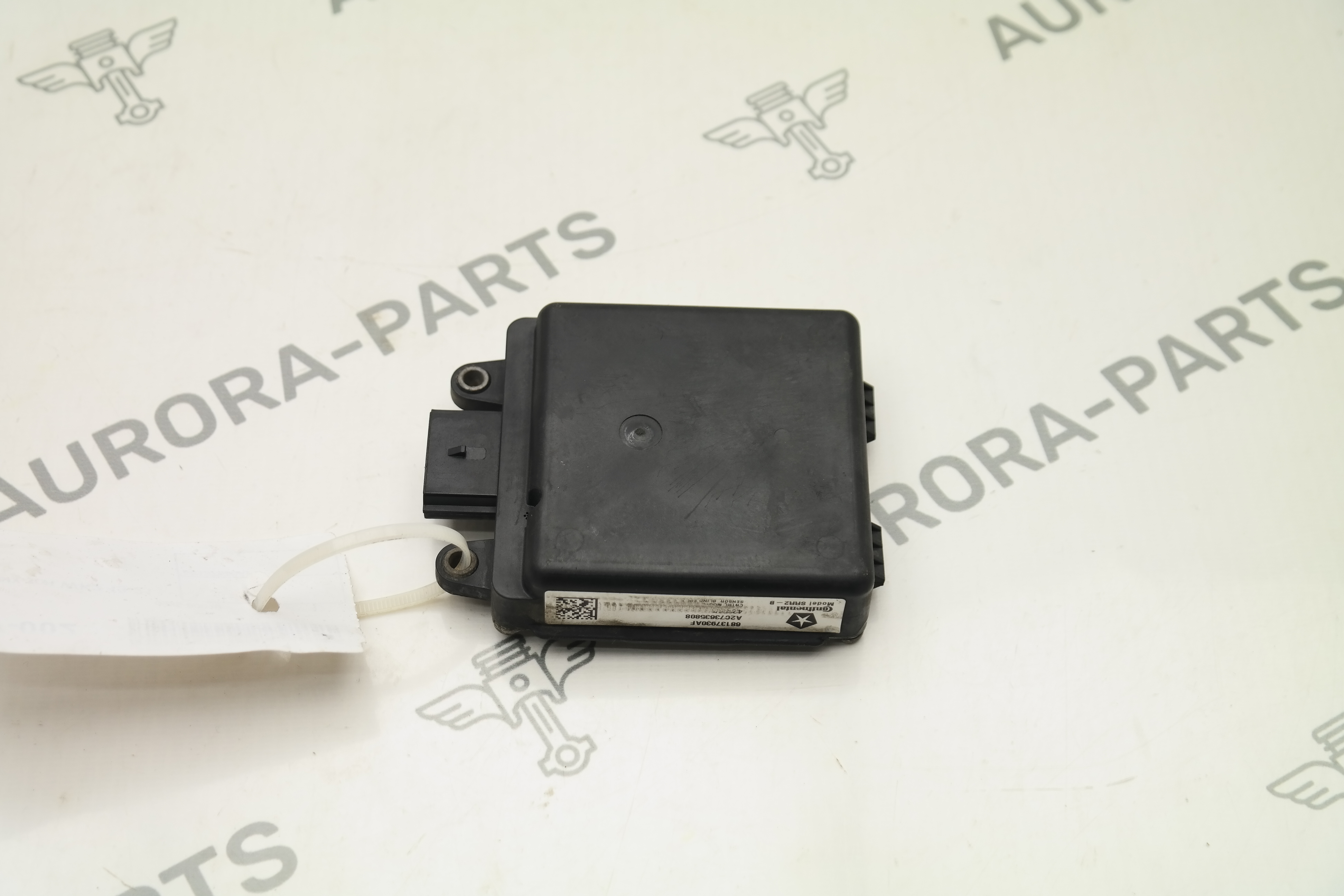 Датчик слепых зон Jeep Grand Cherokee