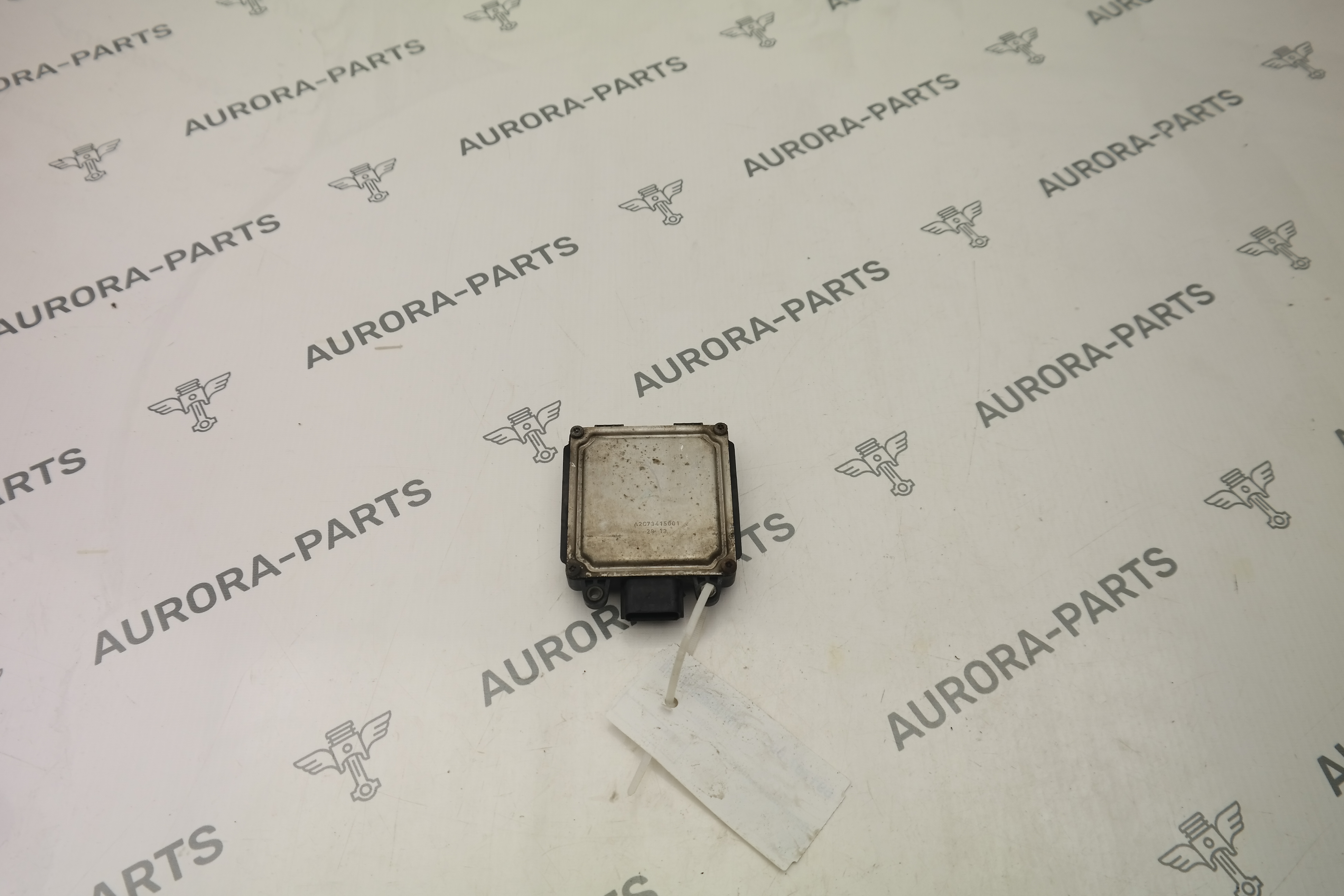 Датчик слепых зон Jeep Grand Cherokee