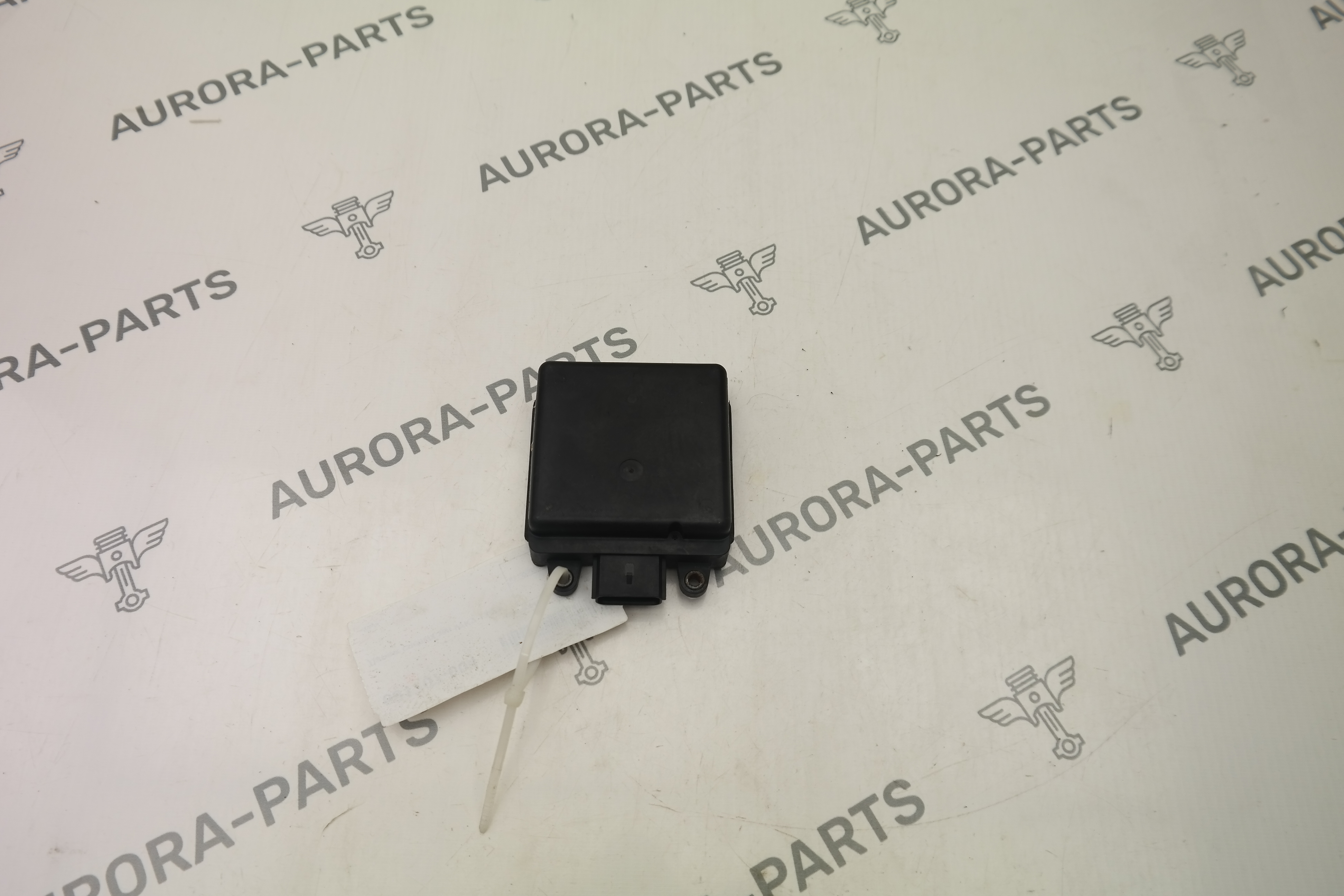 Датчик слепых зон Jeep Grand Cherokee