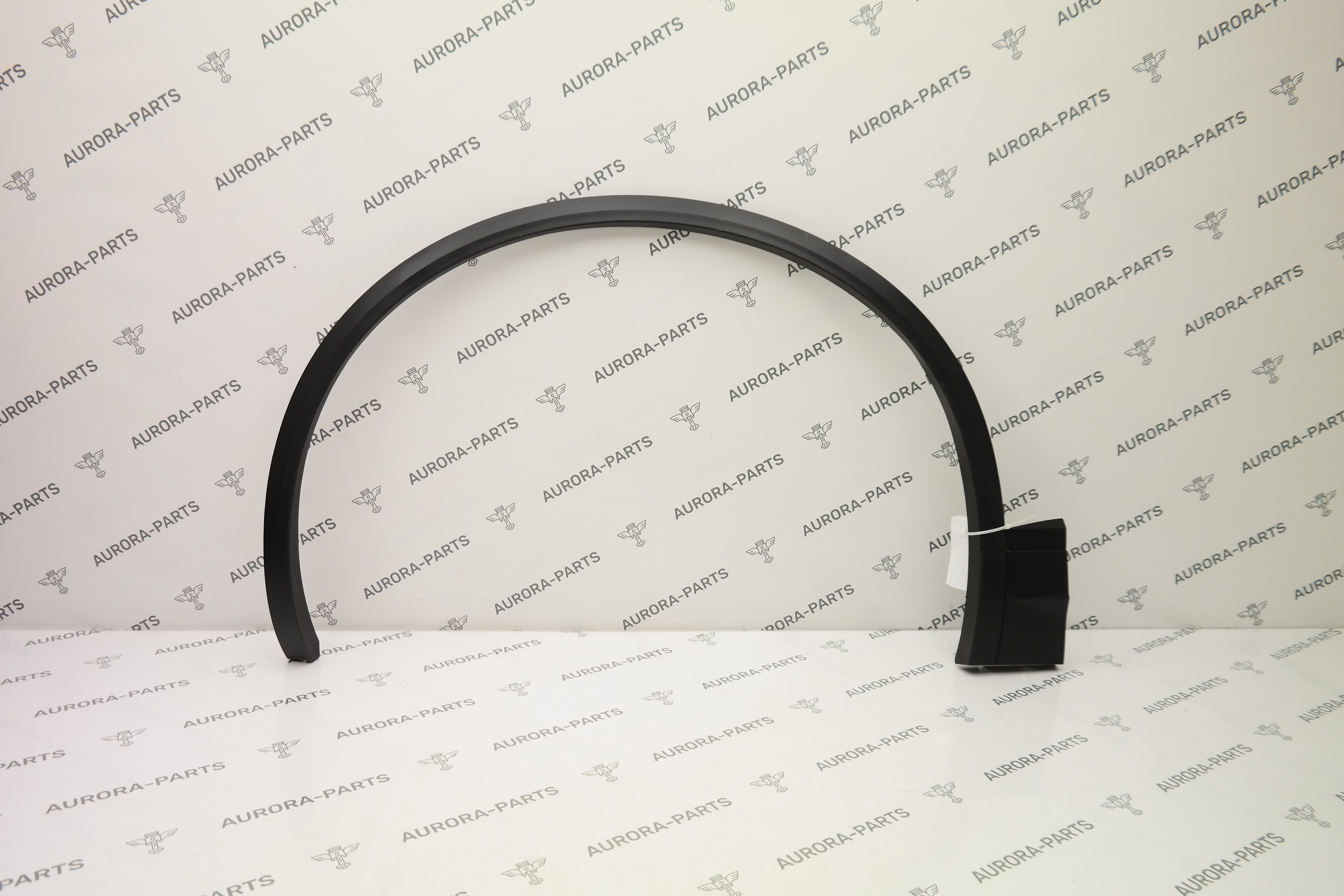 Расширитель колёсной арки передний LН VW Touareg