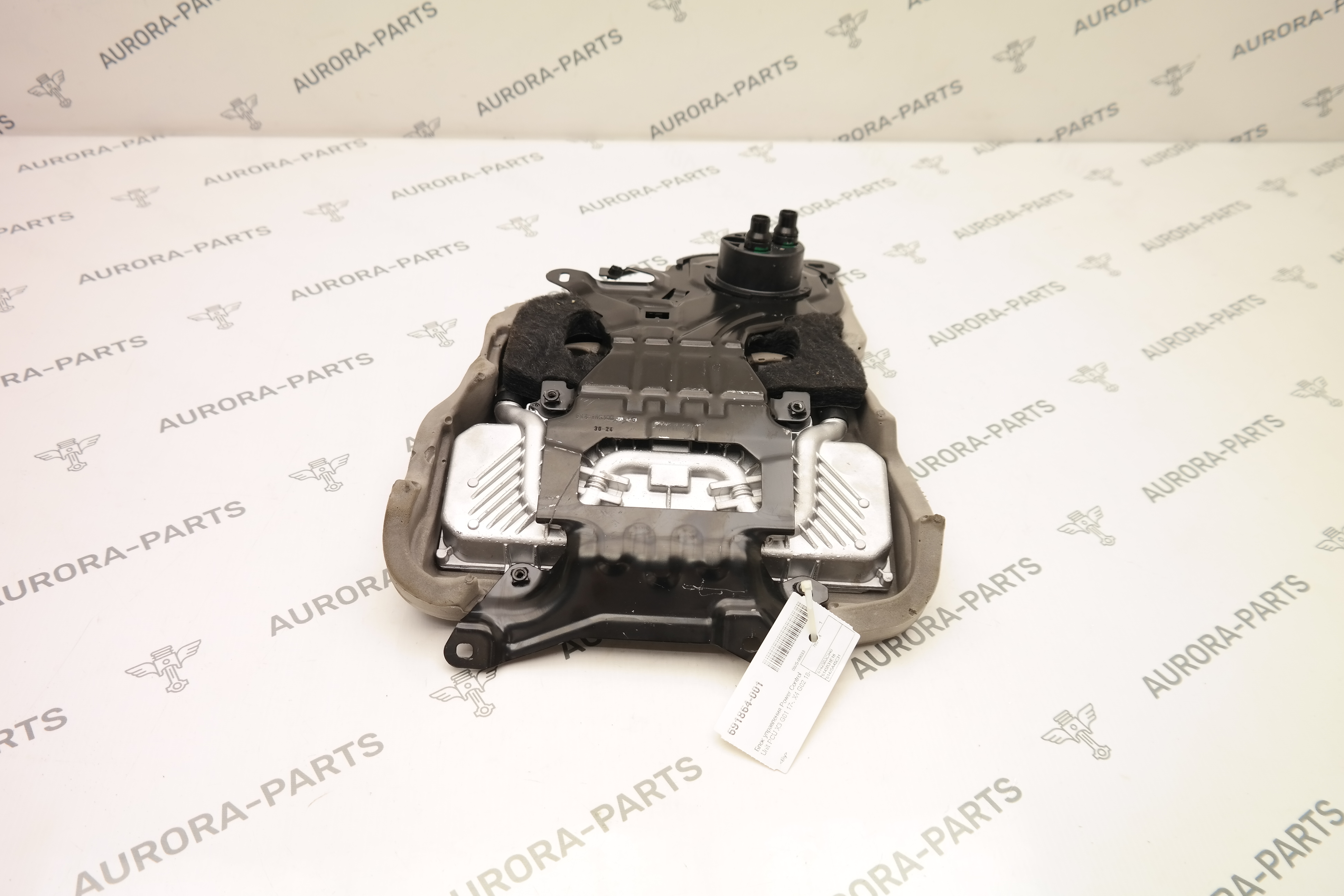 Блок управления Power Control Unit PCU BMW X3